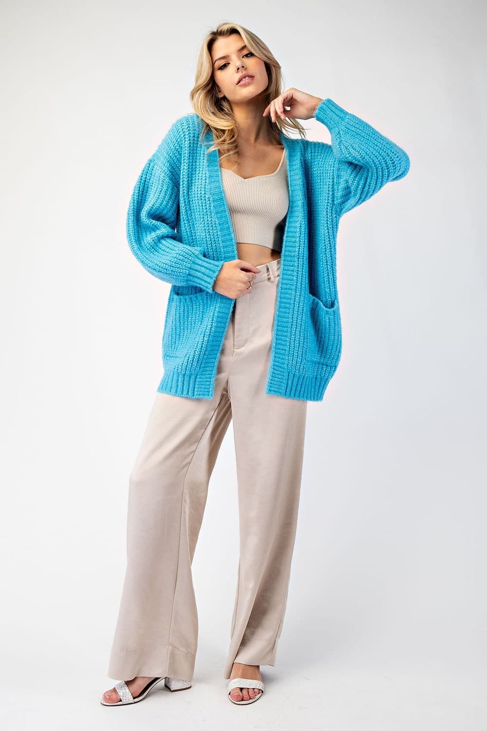 SJG8346 - BLUE