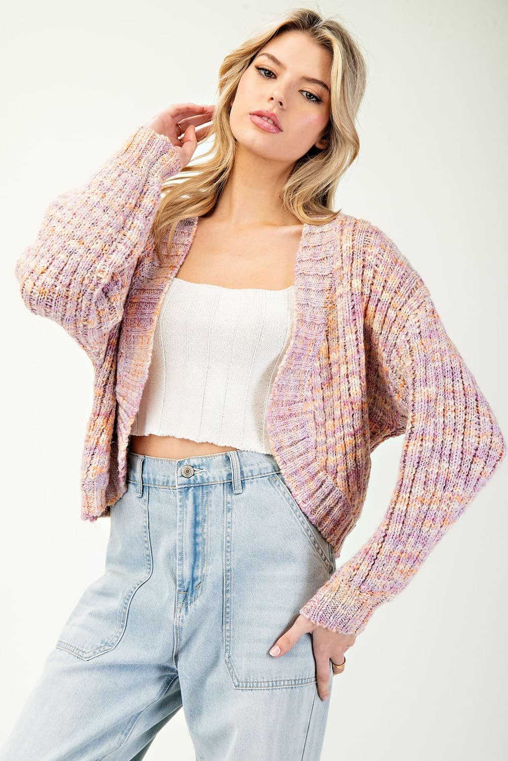 SJG8348 - PINK