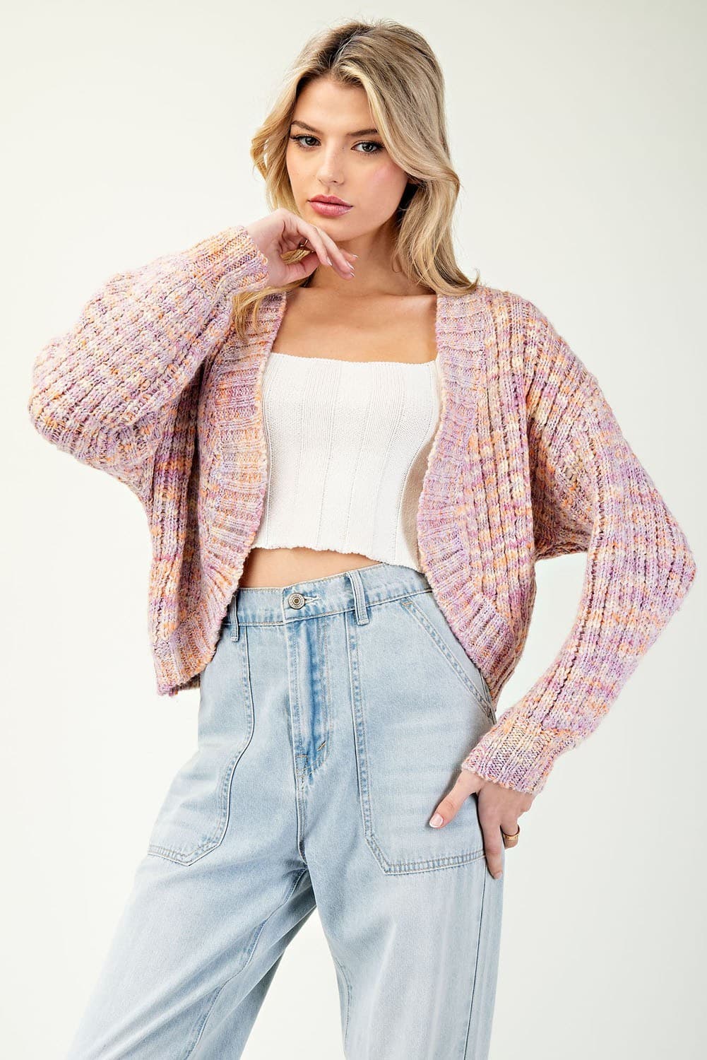 SJG8348 - PINK