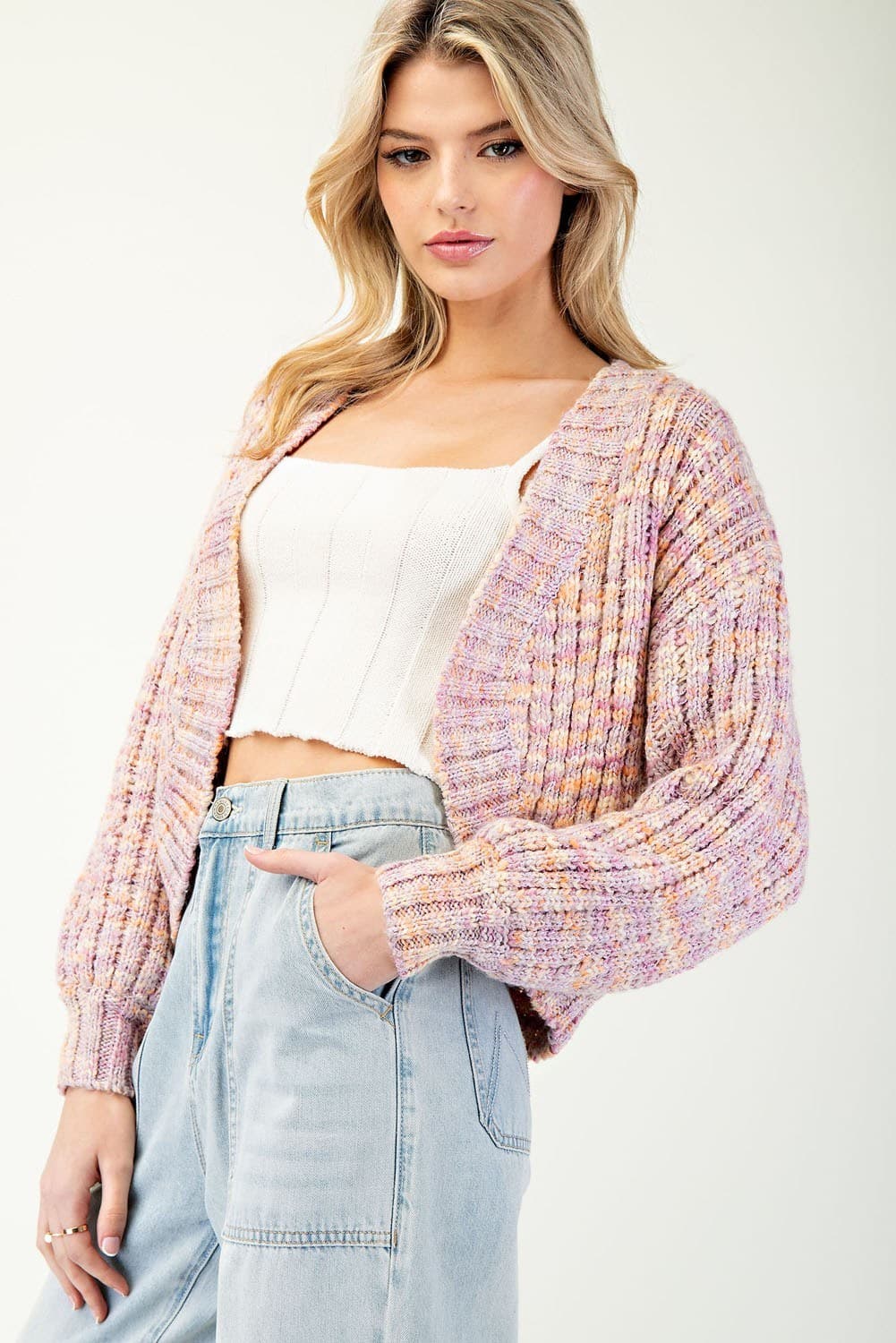 SJG8348 - PINK
