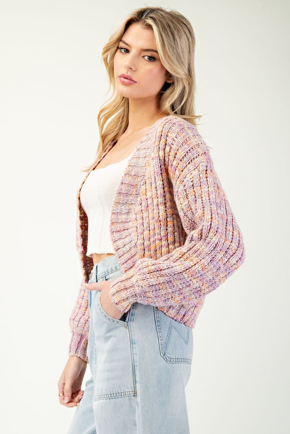 SJG8348 - PINK