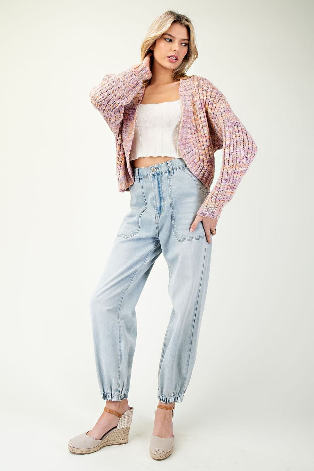 SJG8348 - PINK