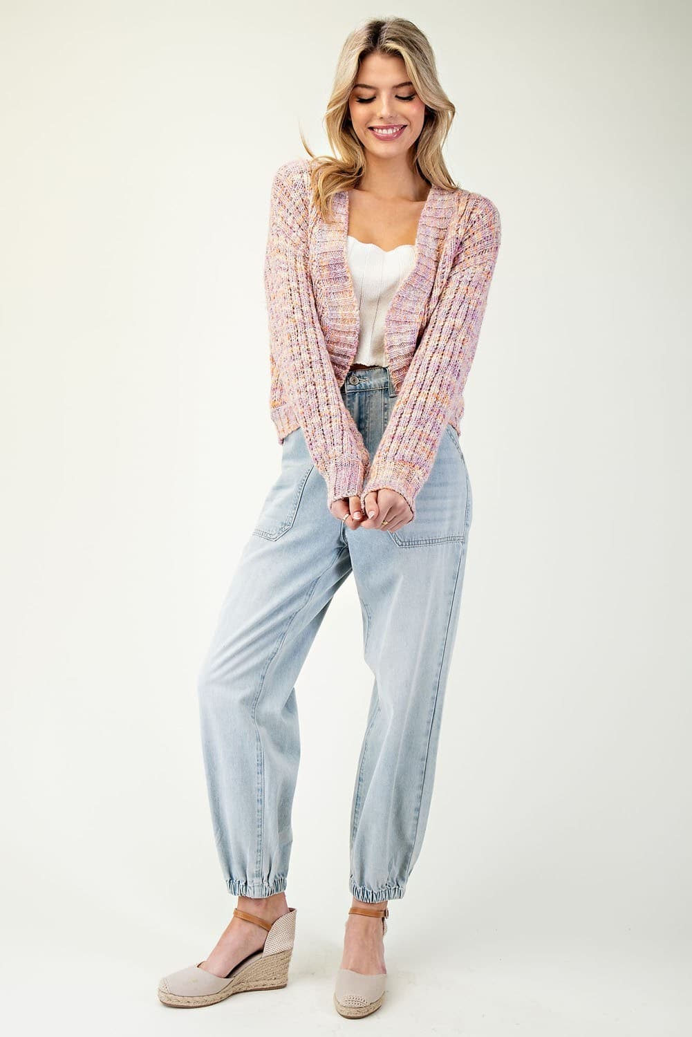SJG8348 - PINK
