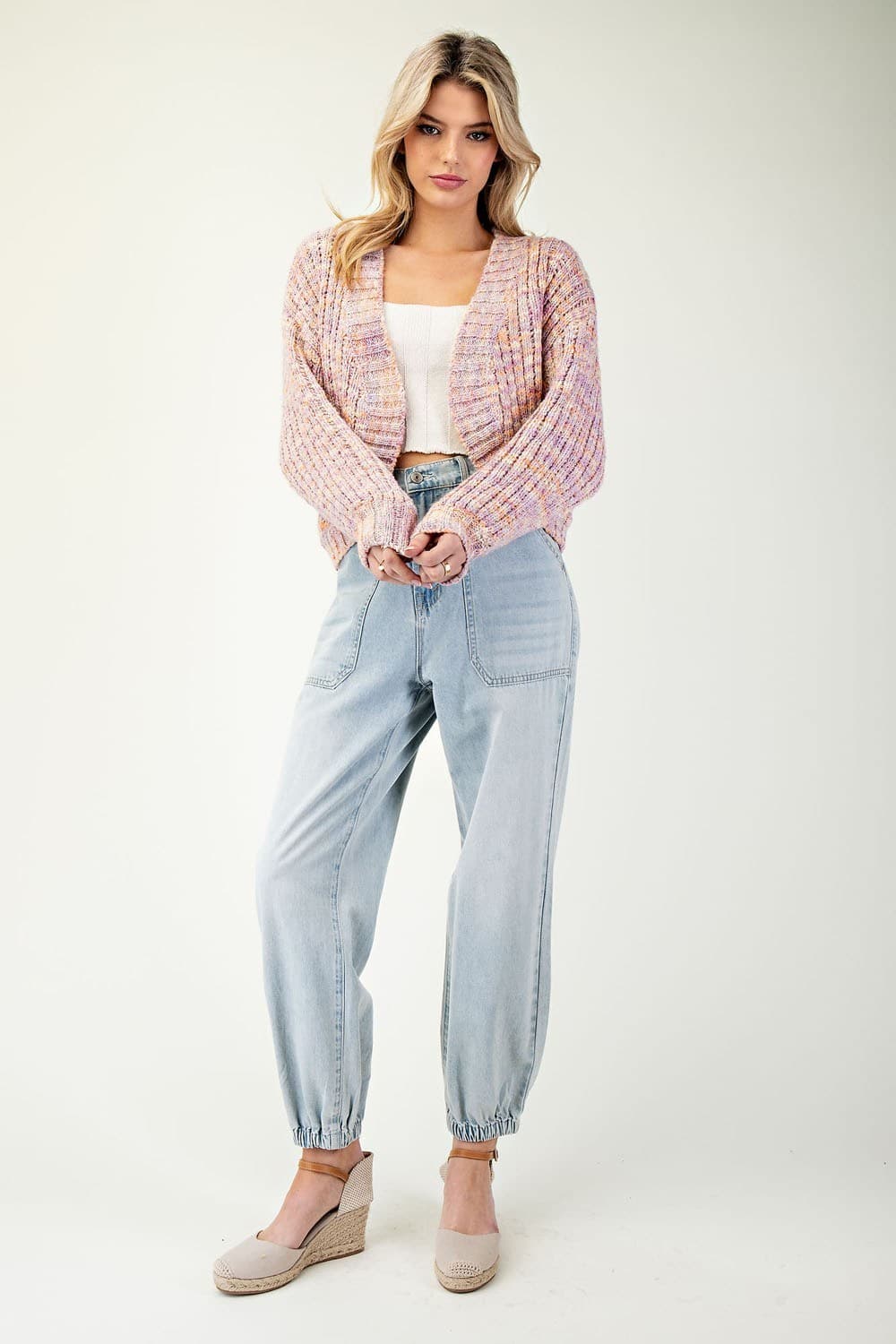 SJG8348 - PINK