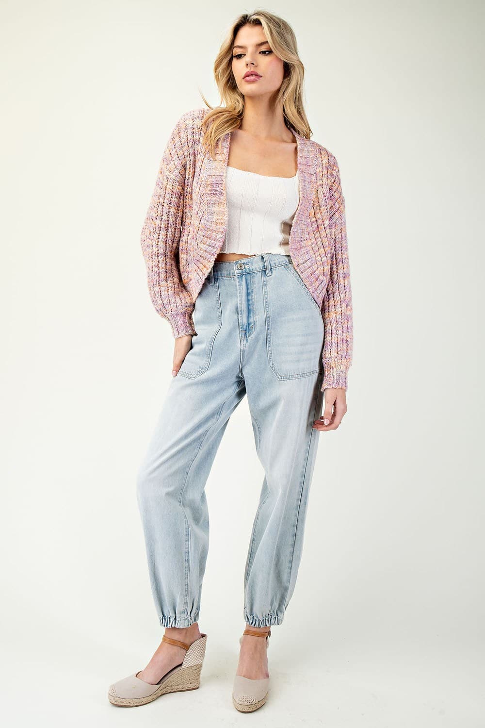 SJG8348 - PINK
