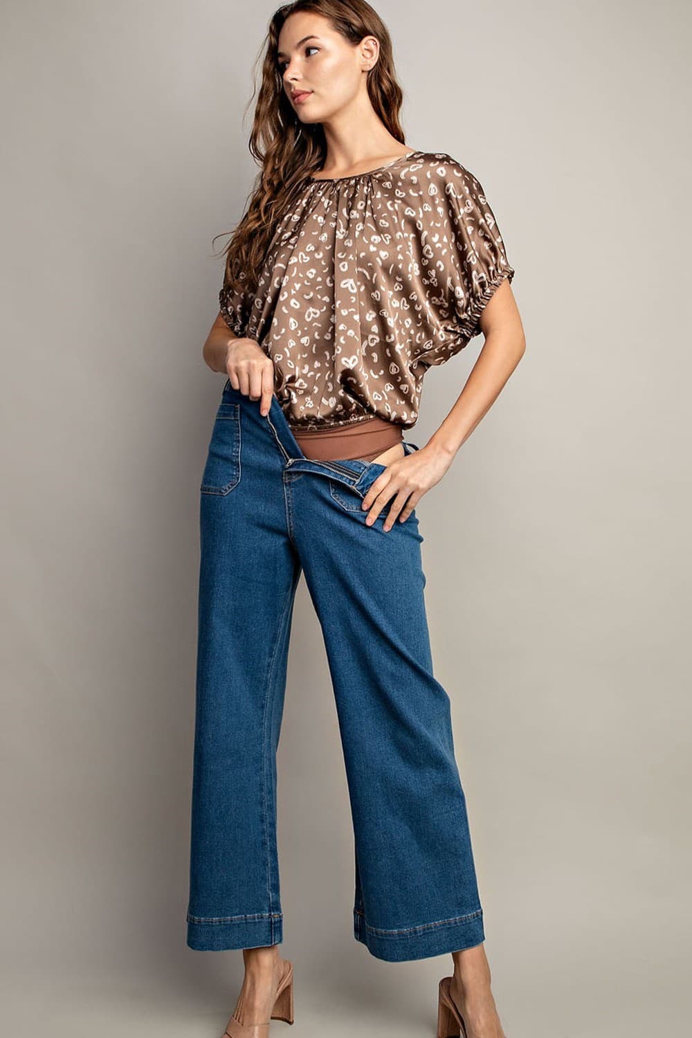 TK7795 - COCO