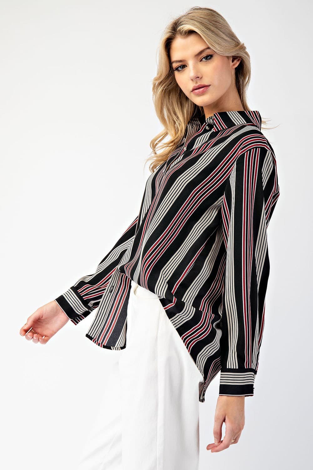 TK9339 - BLACK