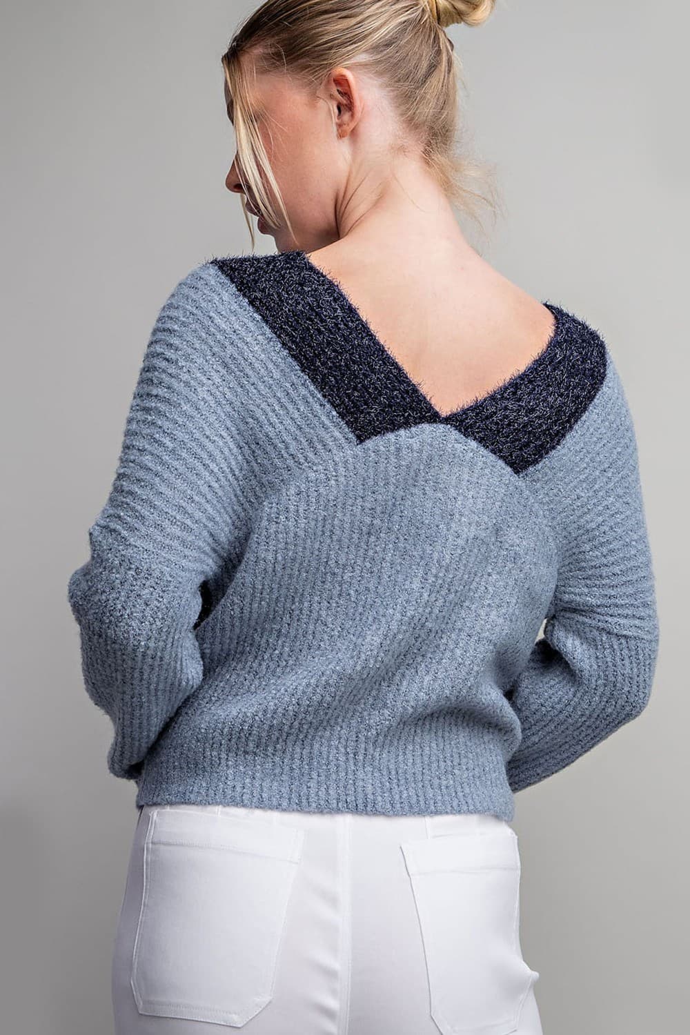 SG8549 - BLUE / NAVY