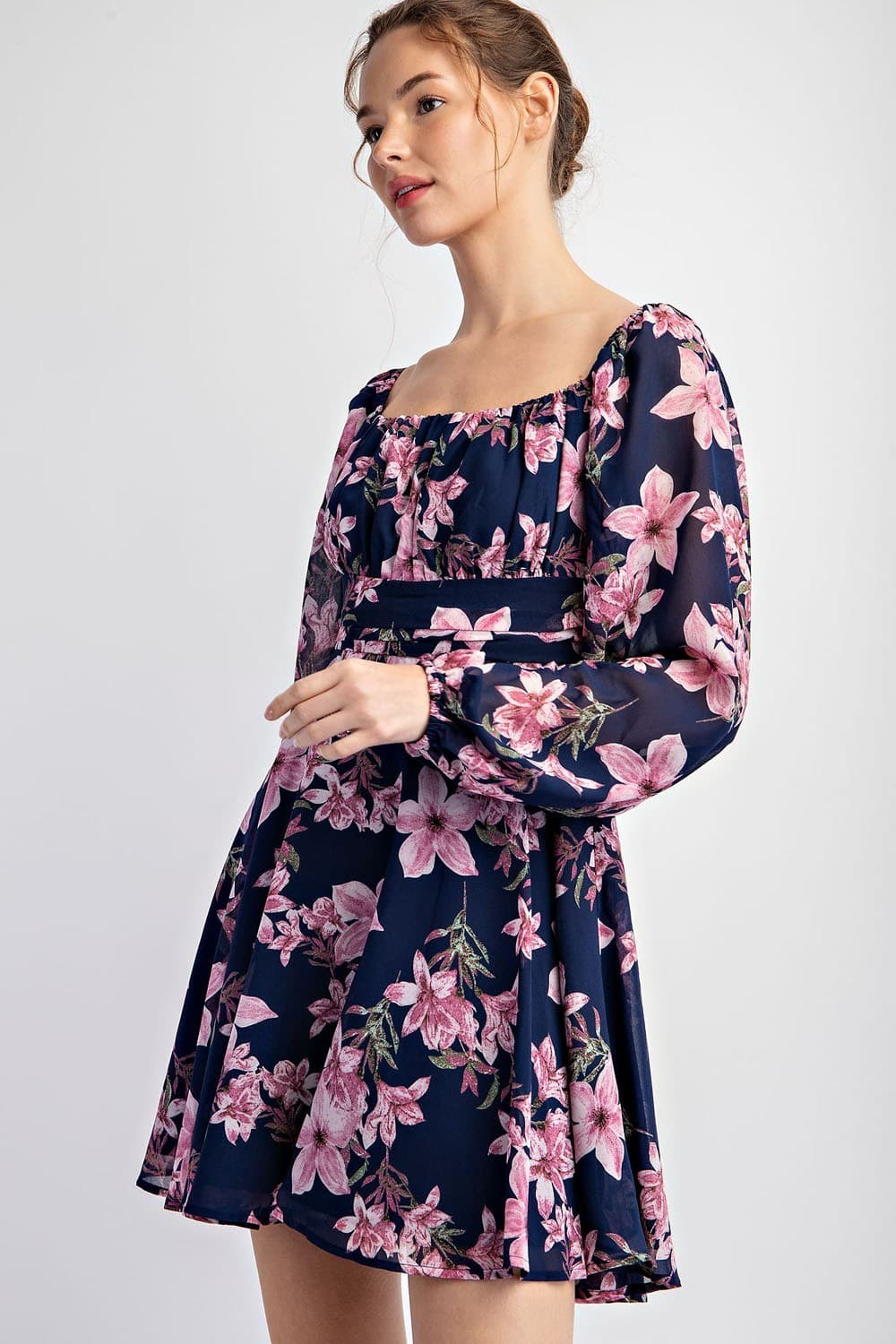 DK7872 - NAVY