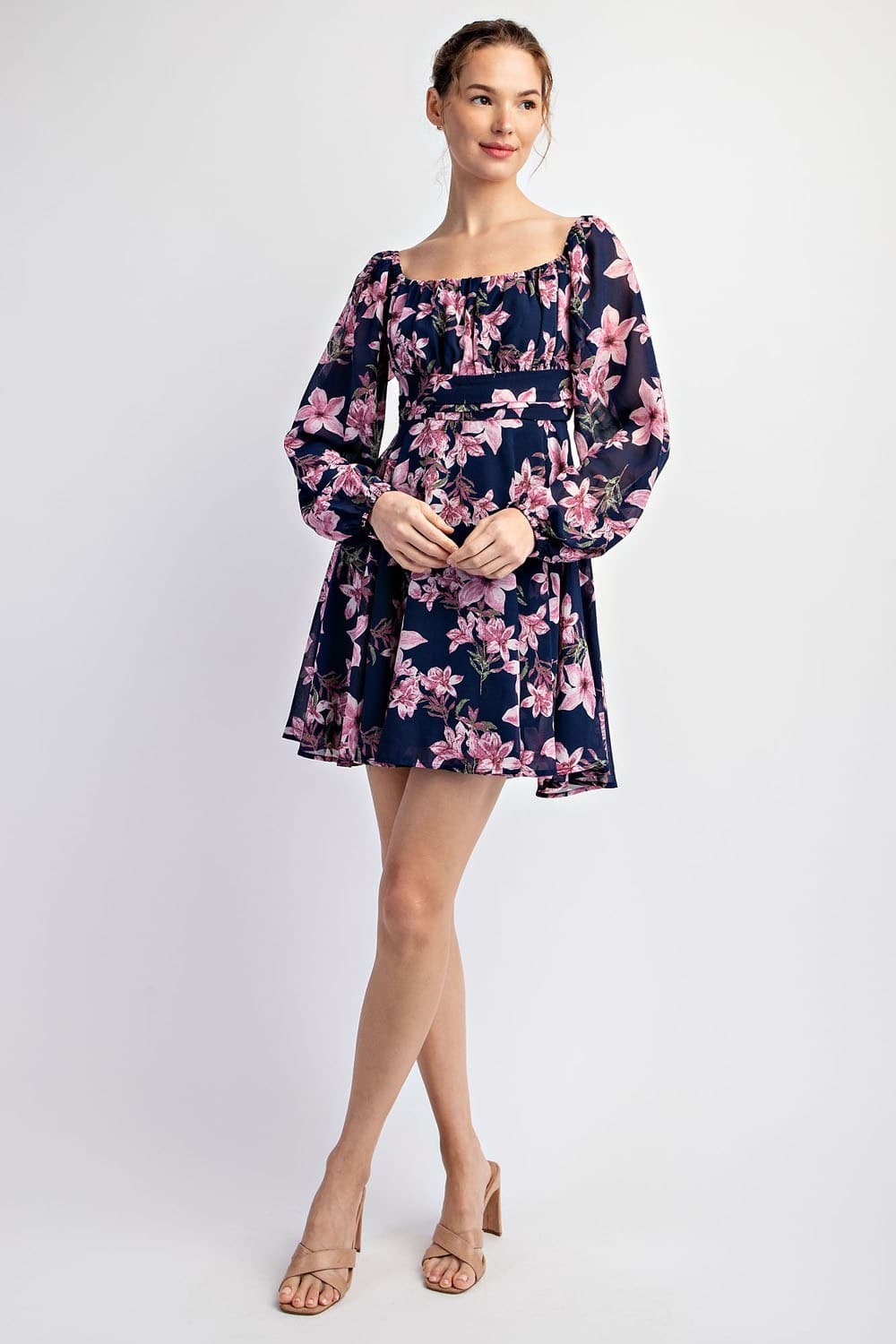 DK7872 - NAVY