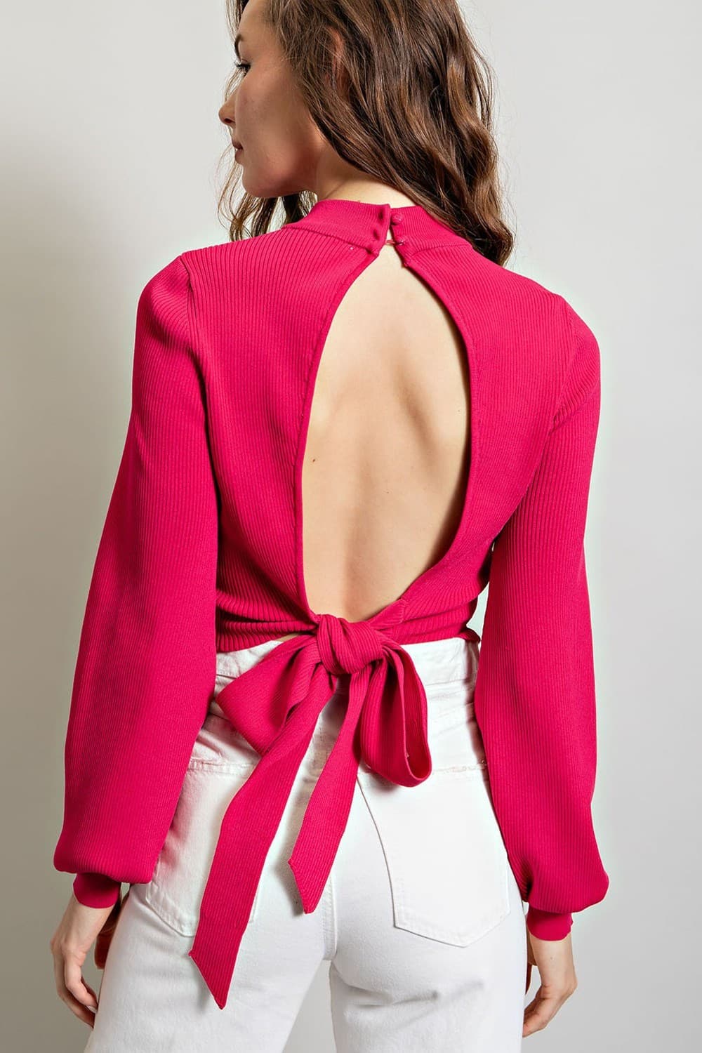 SG8531 - HOT PINK