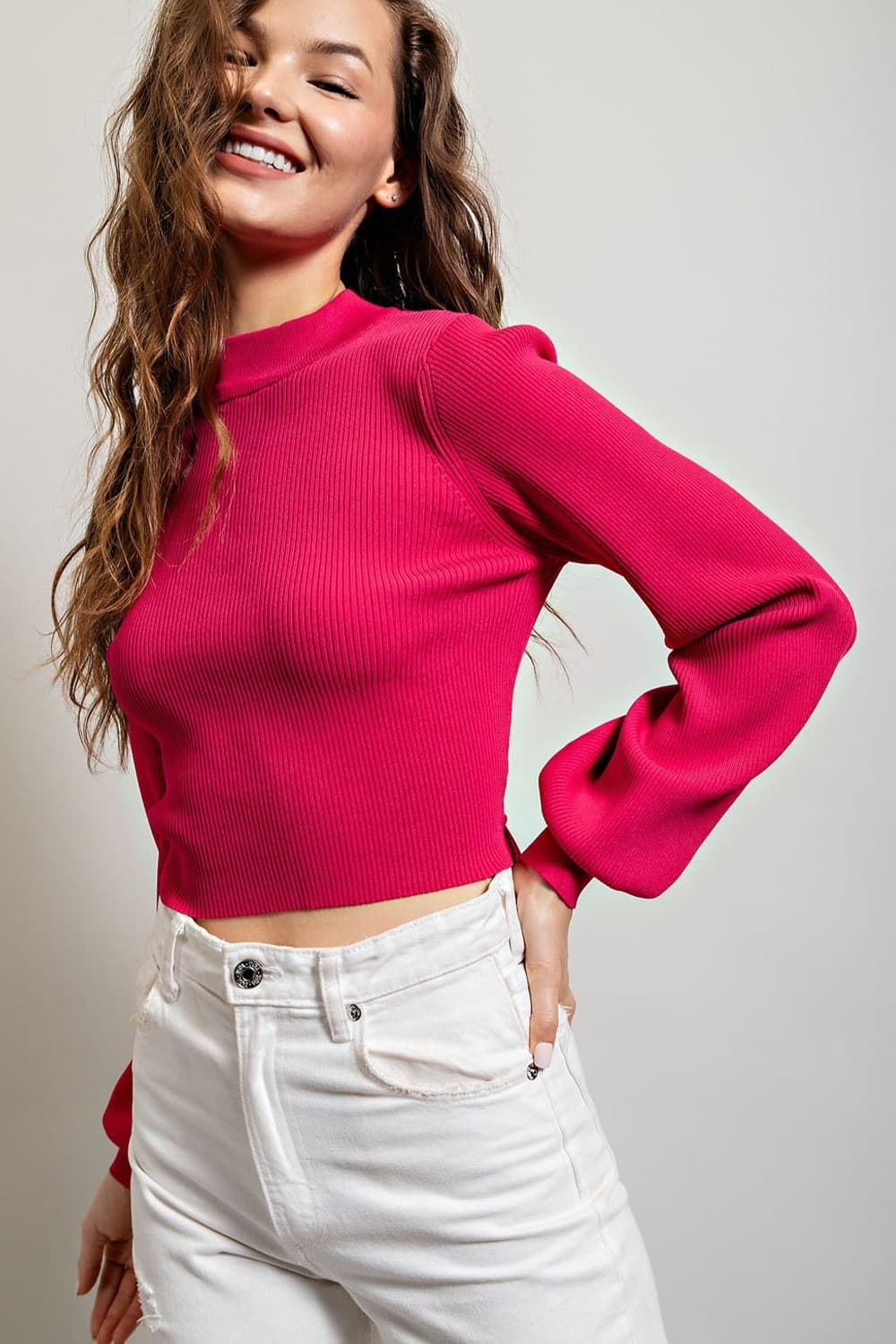 SG8531 - HOT PINK