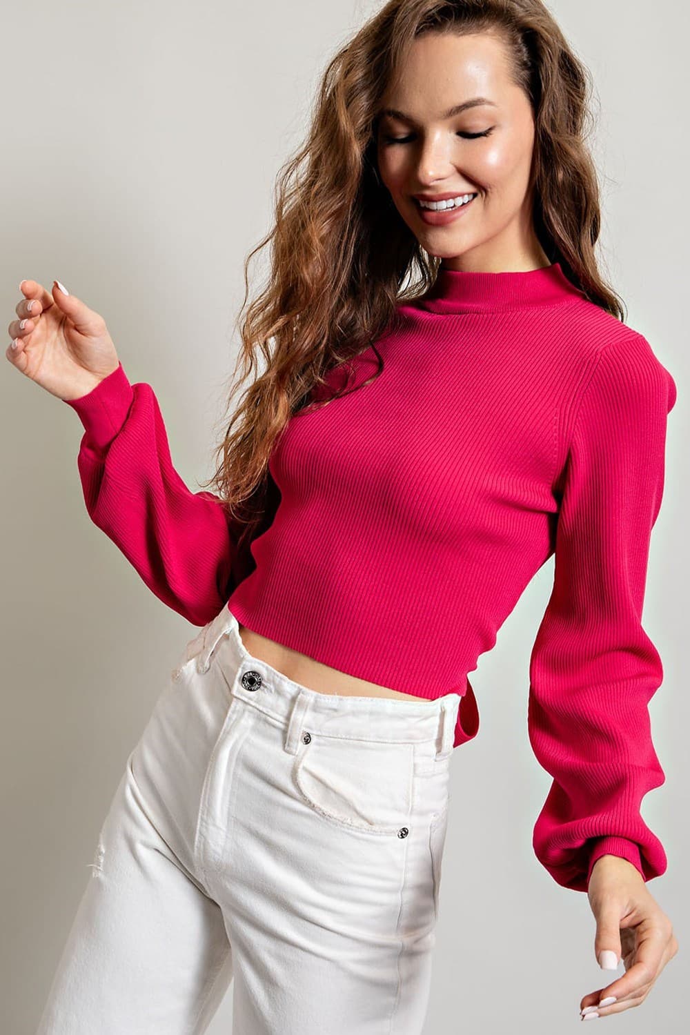 SG8531 - HOT PINK