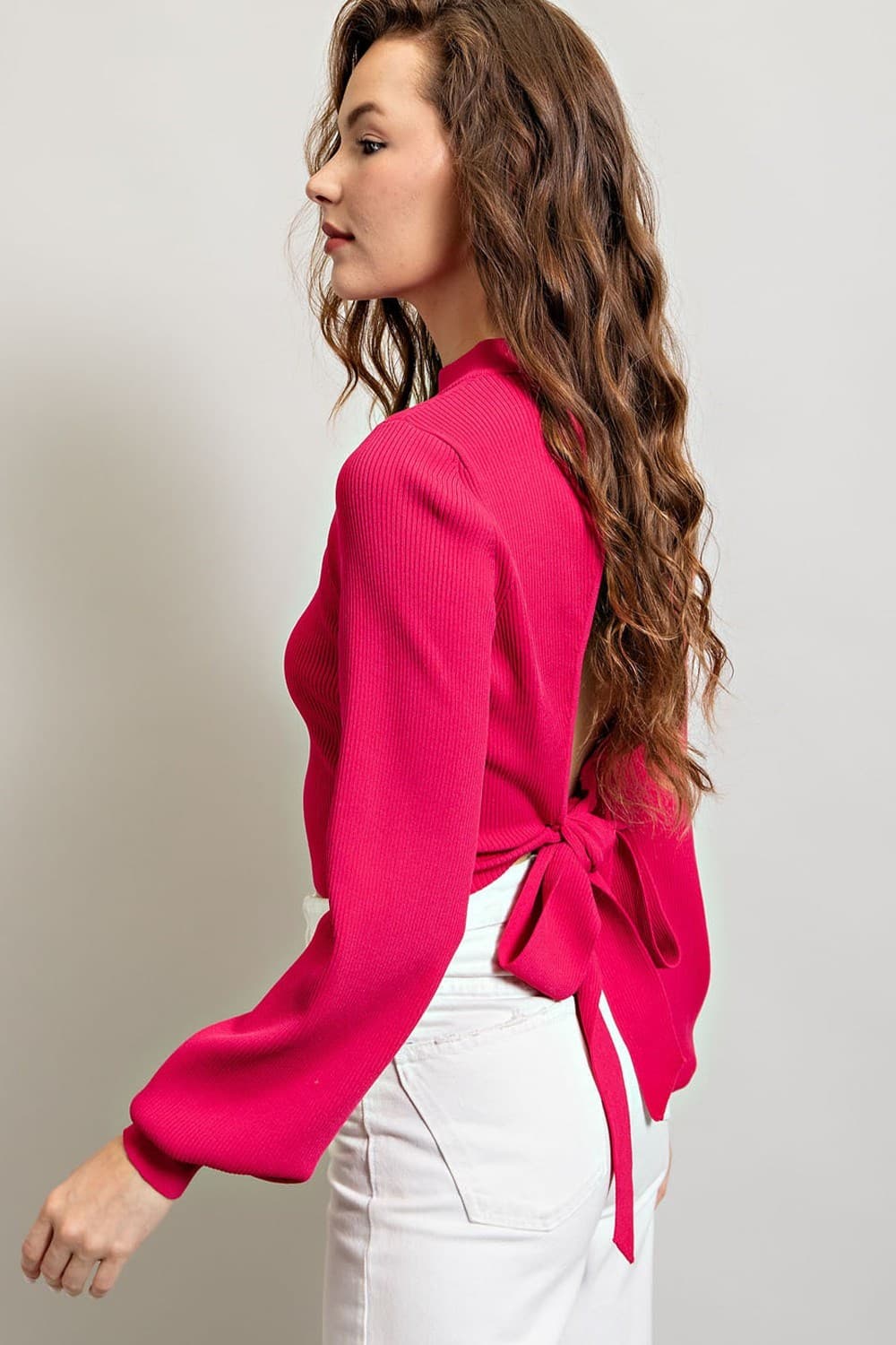 SG8531 - HOT PINK