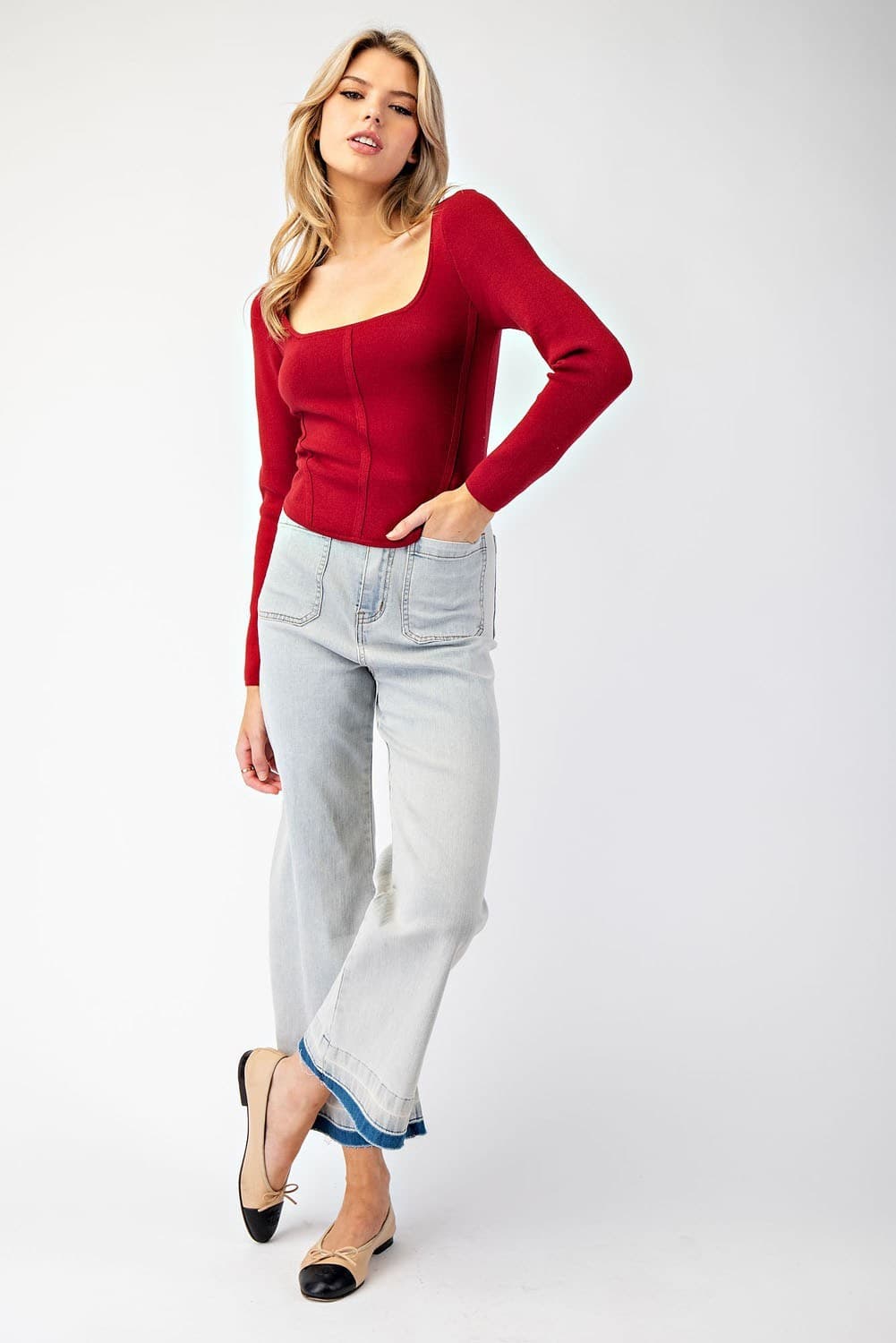 SG8519 - MERLOT