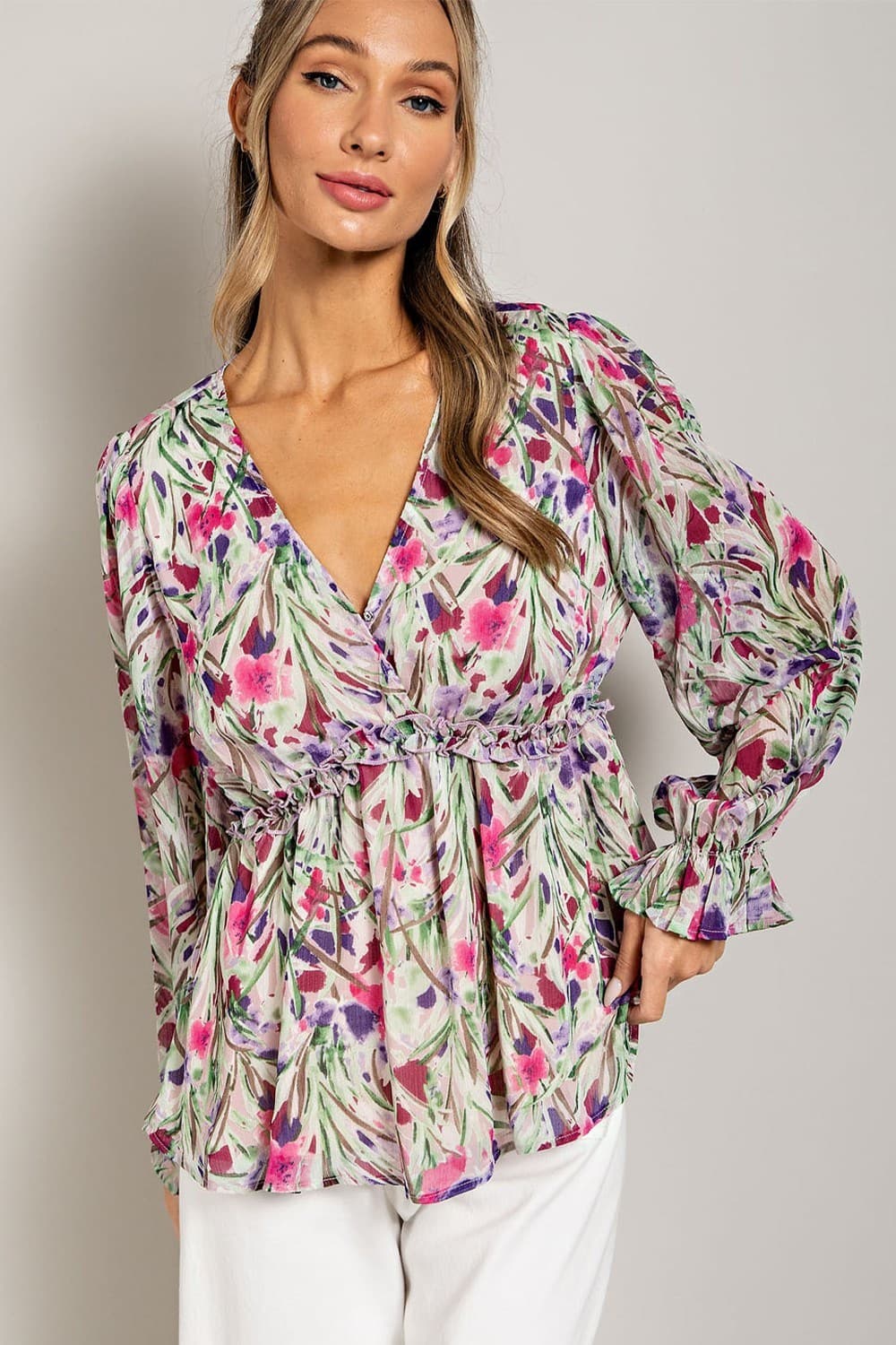 TK9364 - HOT PINK
