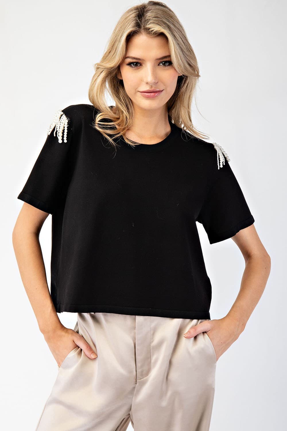 SG8515 - BLACK