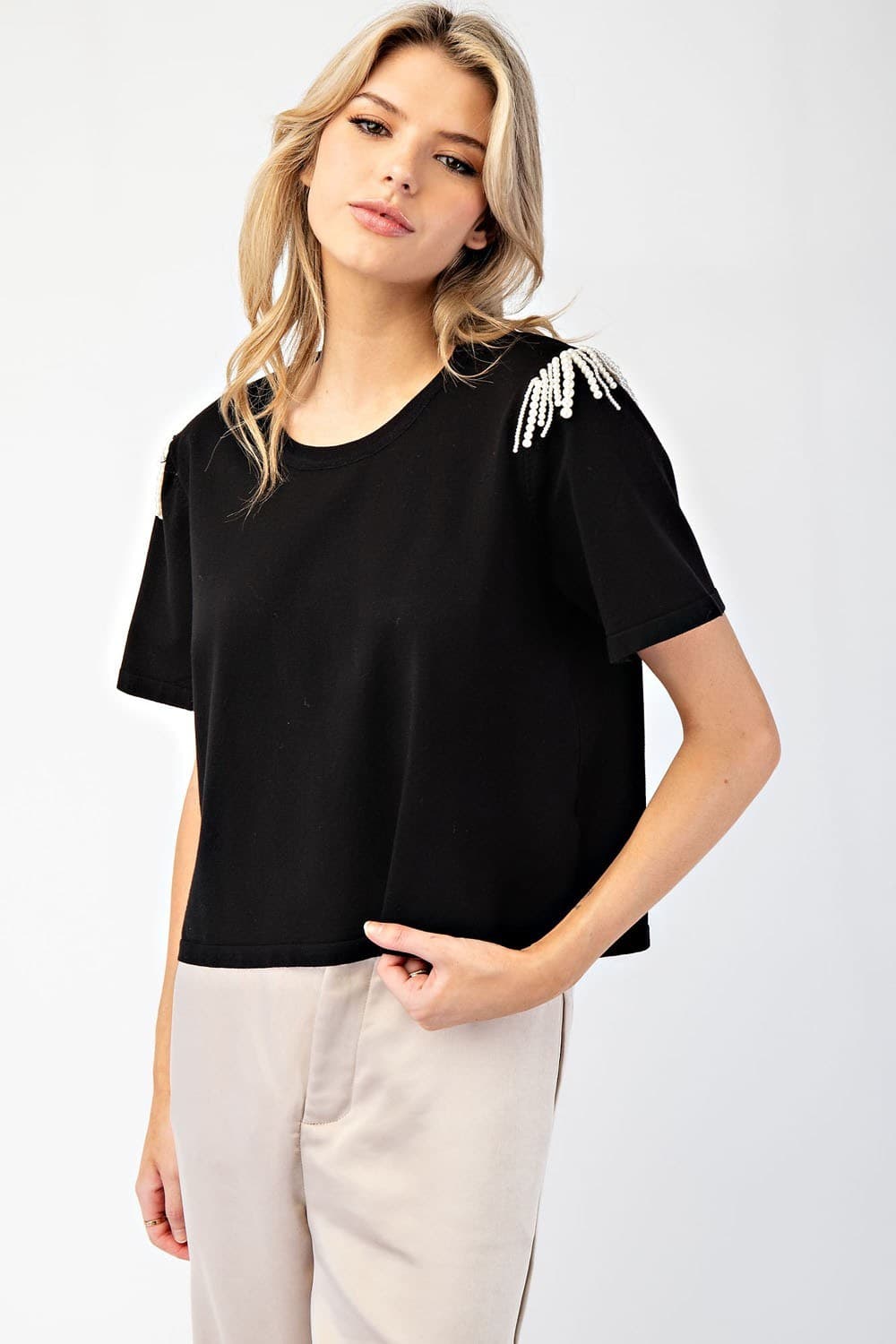 SG8515 - BLACK
