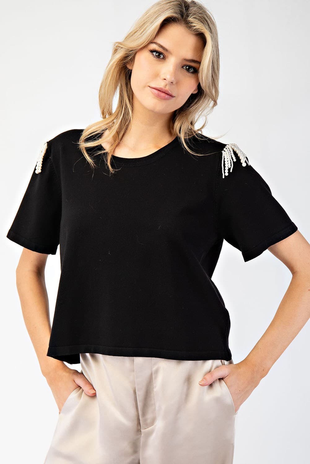 SG8515 - BLACK