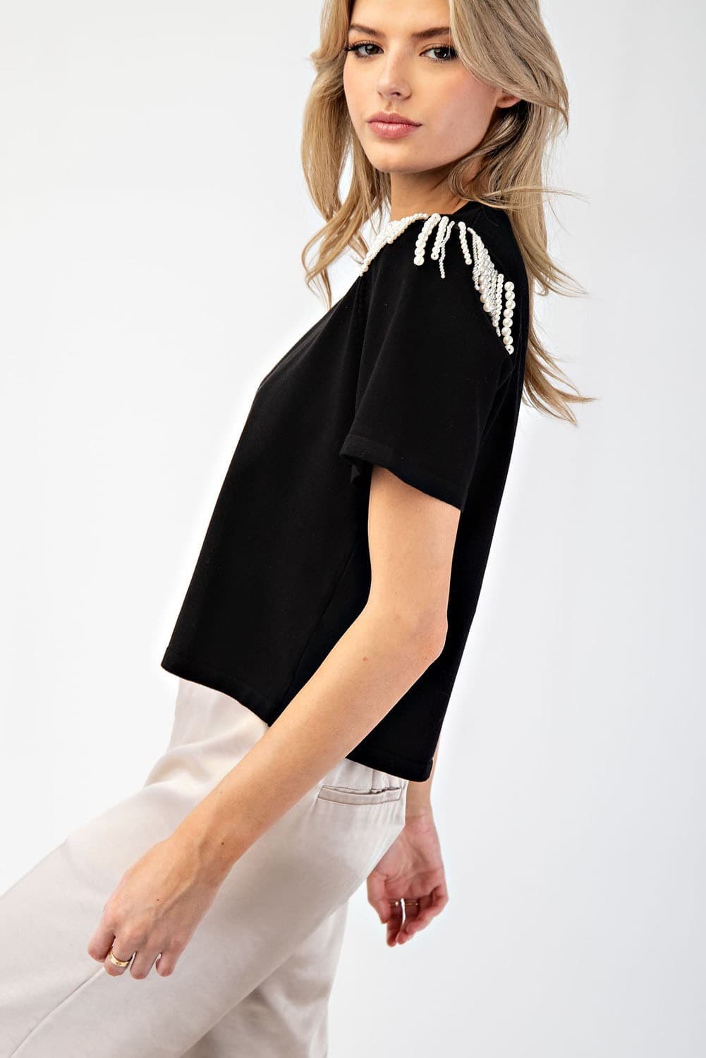 SG8515 - BLACK