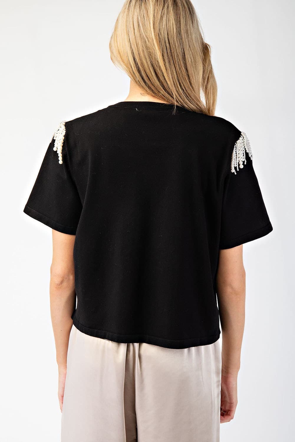 SG8515 - BLACK