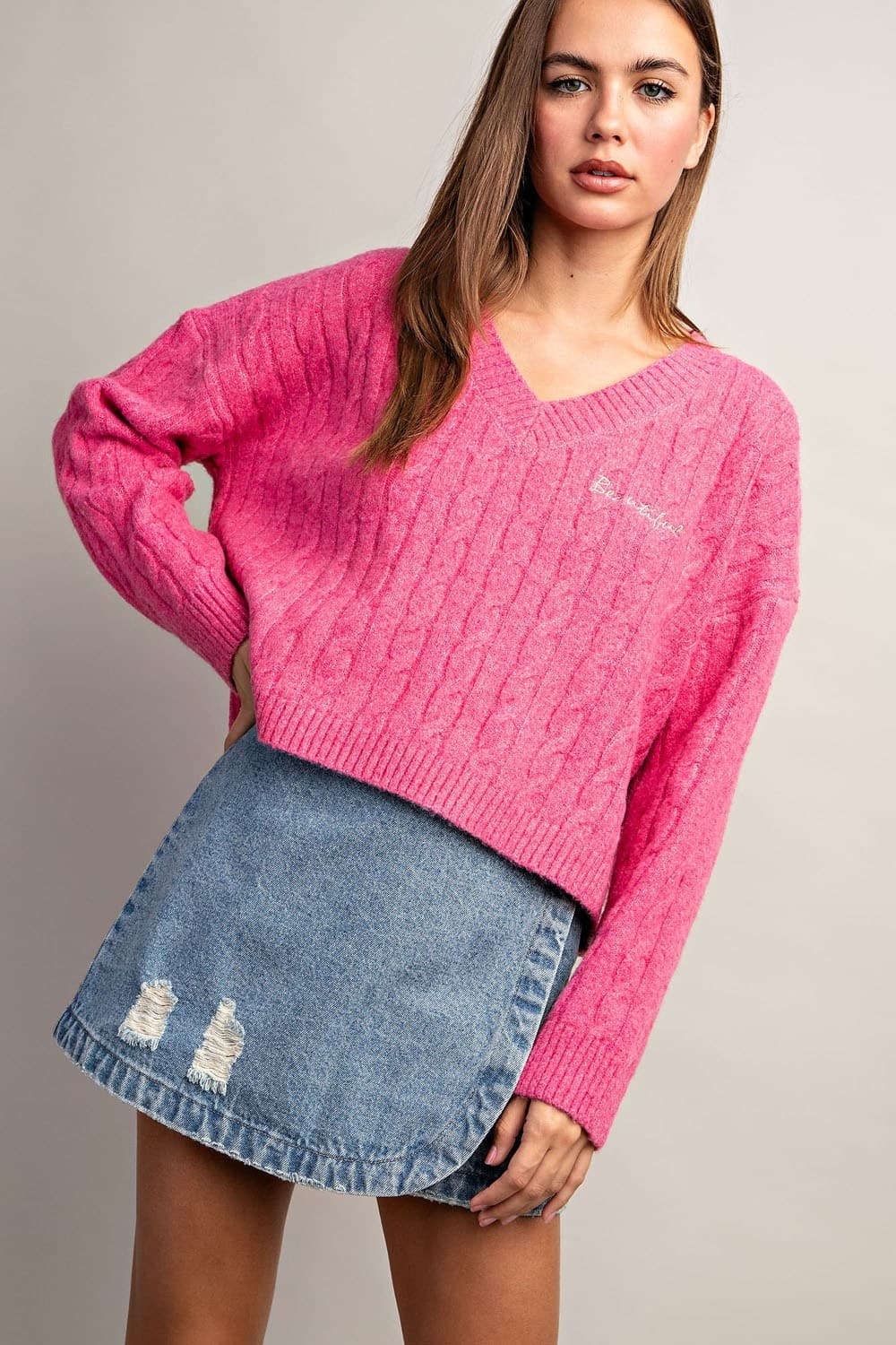 SG8721 - PINK
