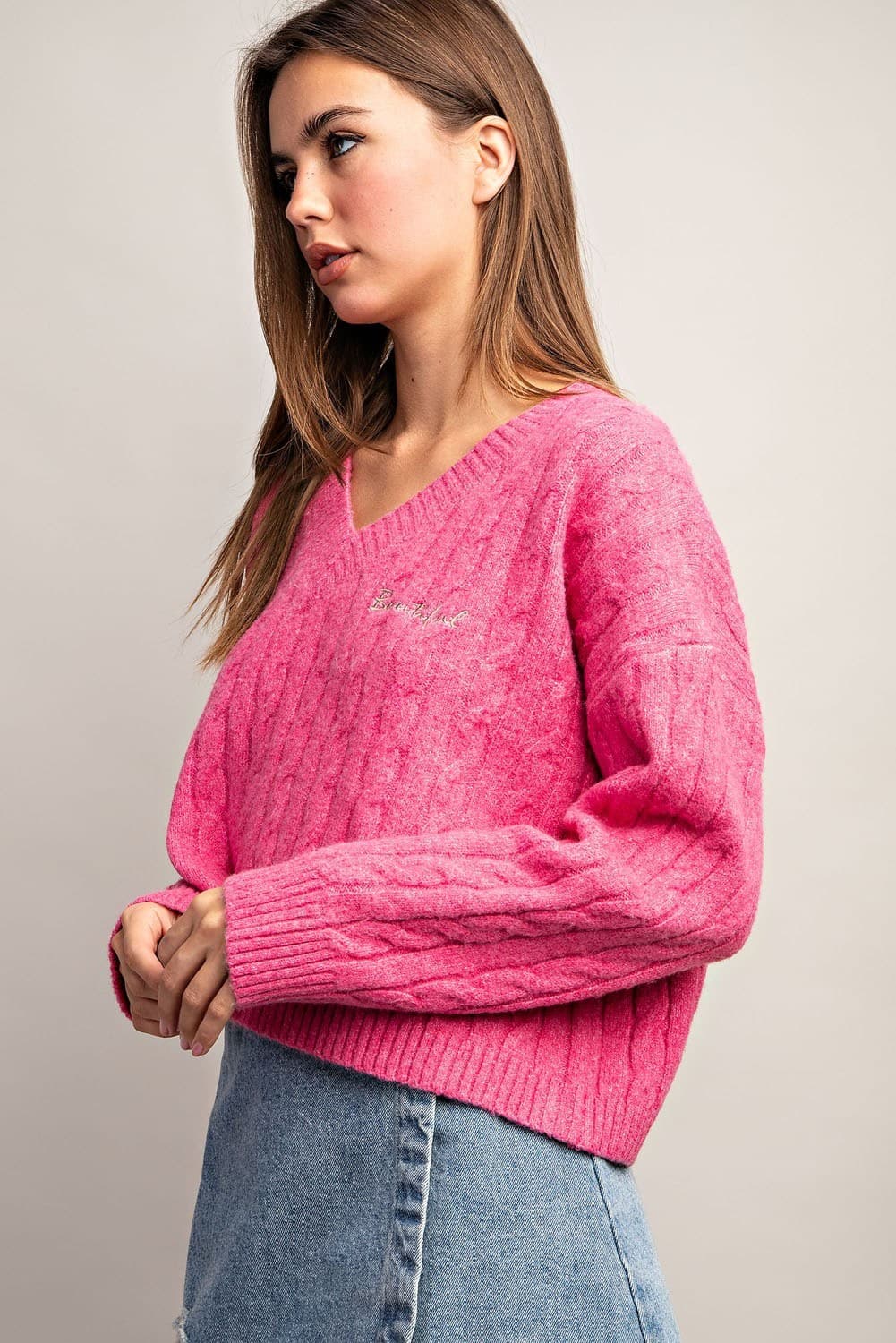 SG8721 - PINK