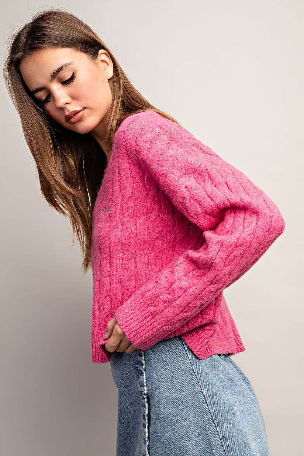 SG8721 - PINK