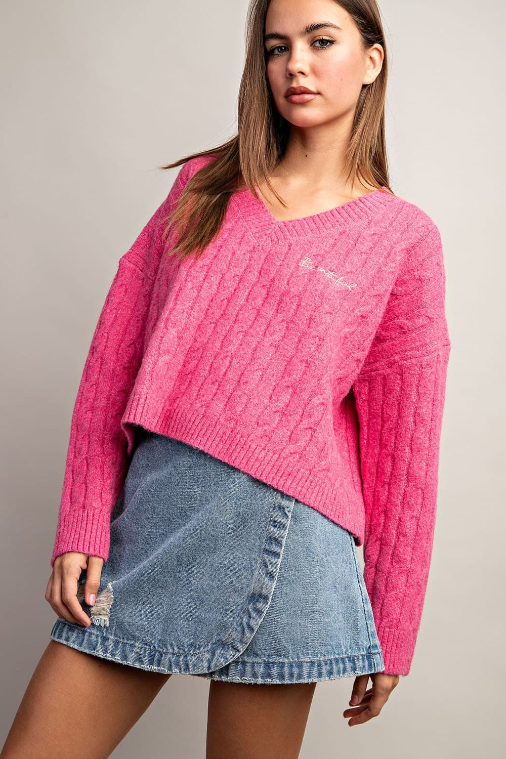 SG8721 - PINK