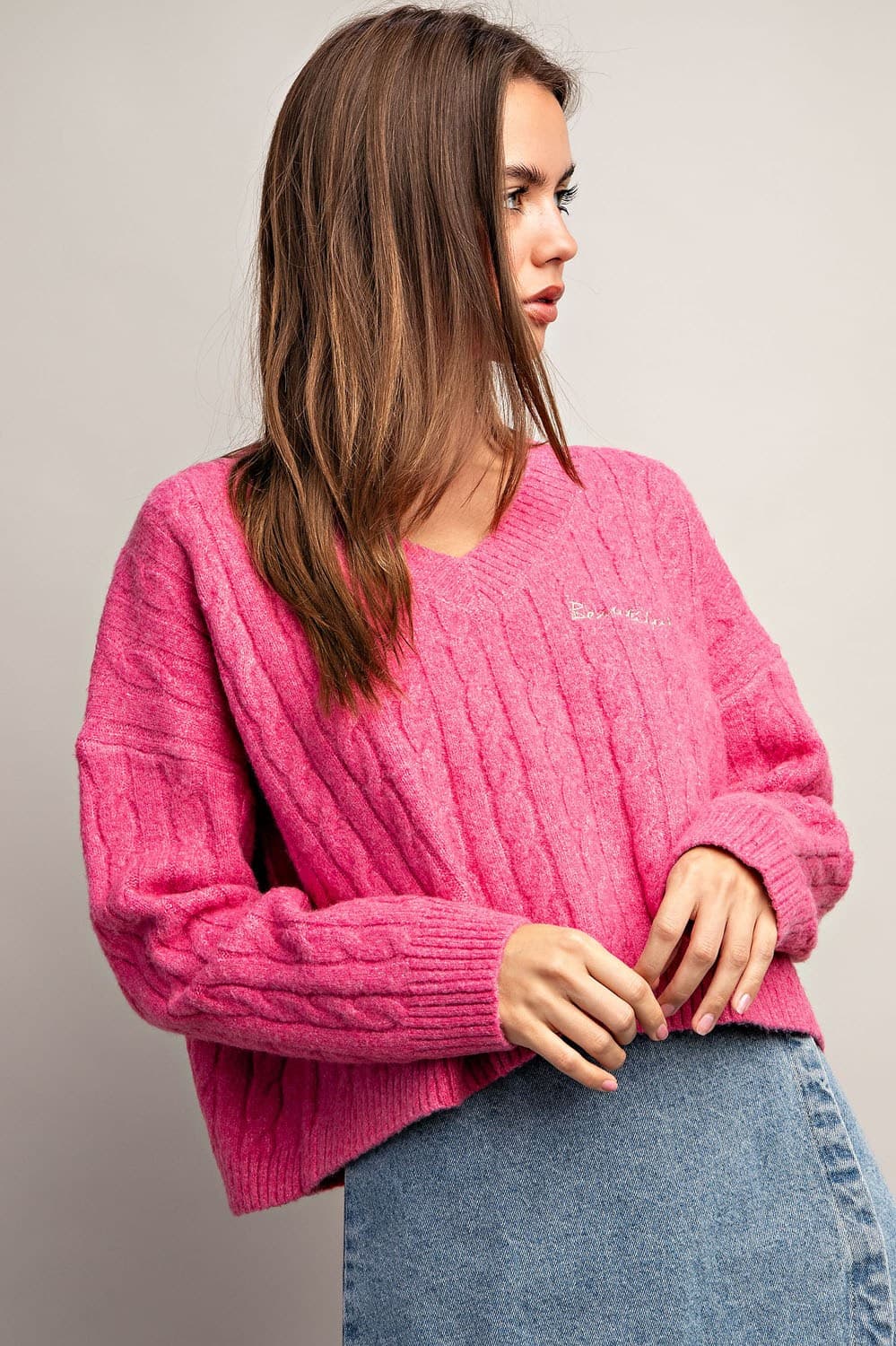 SG8721 - PINK