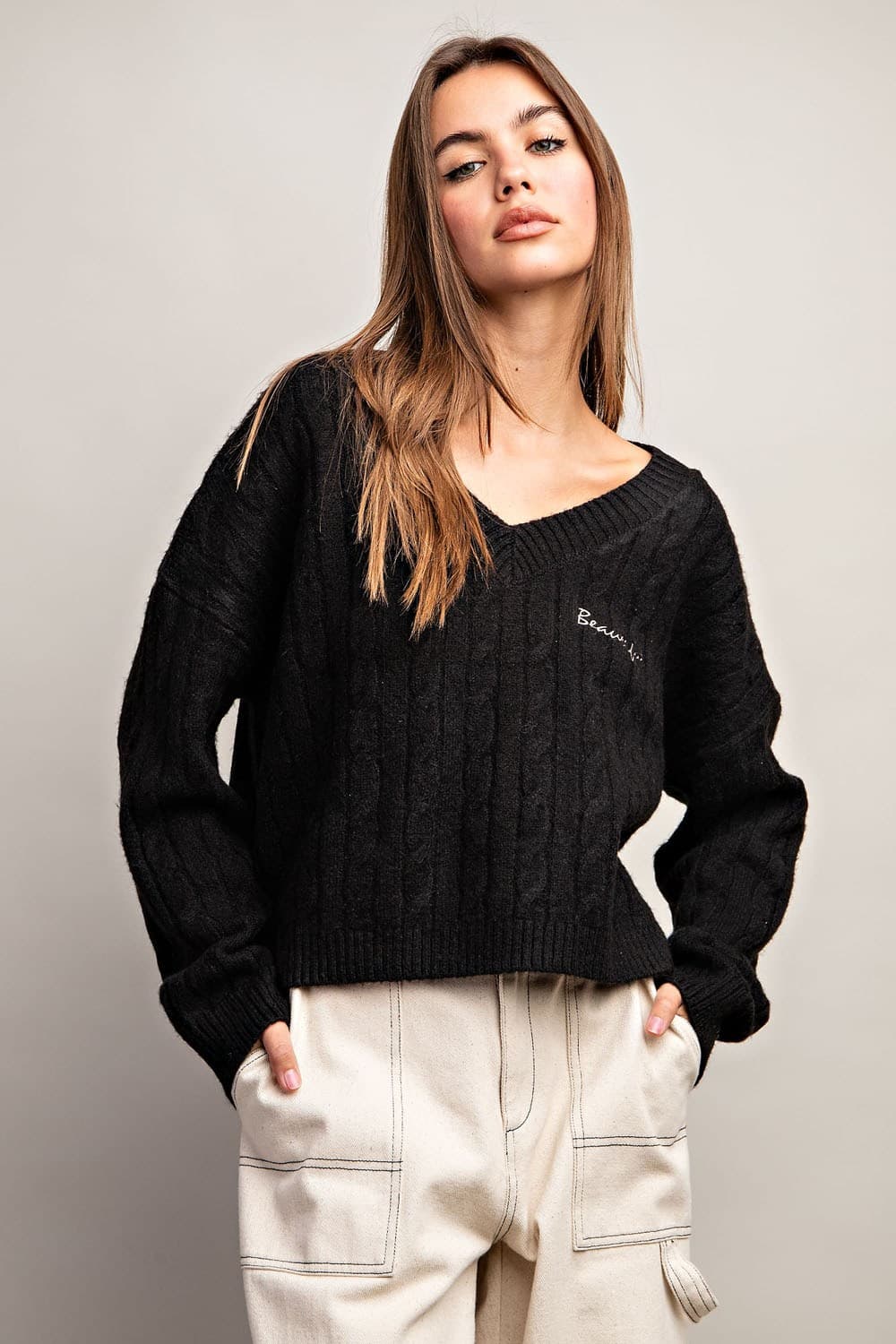 SG8721 - BLACK