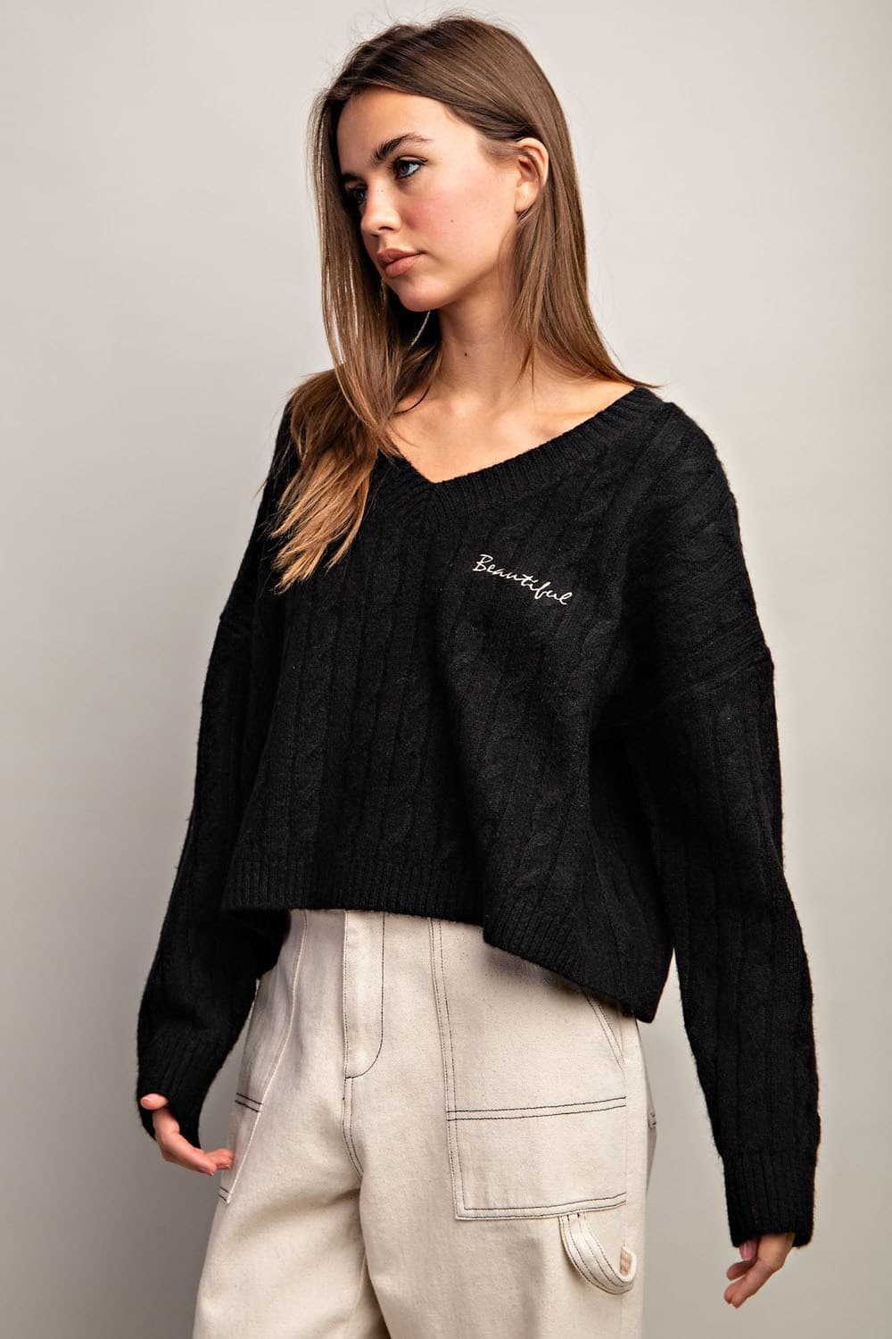 SG8721 - BLACK
