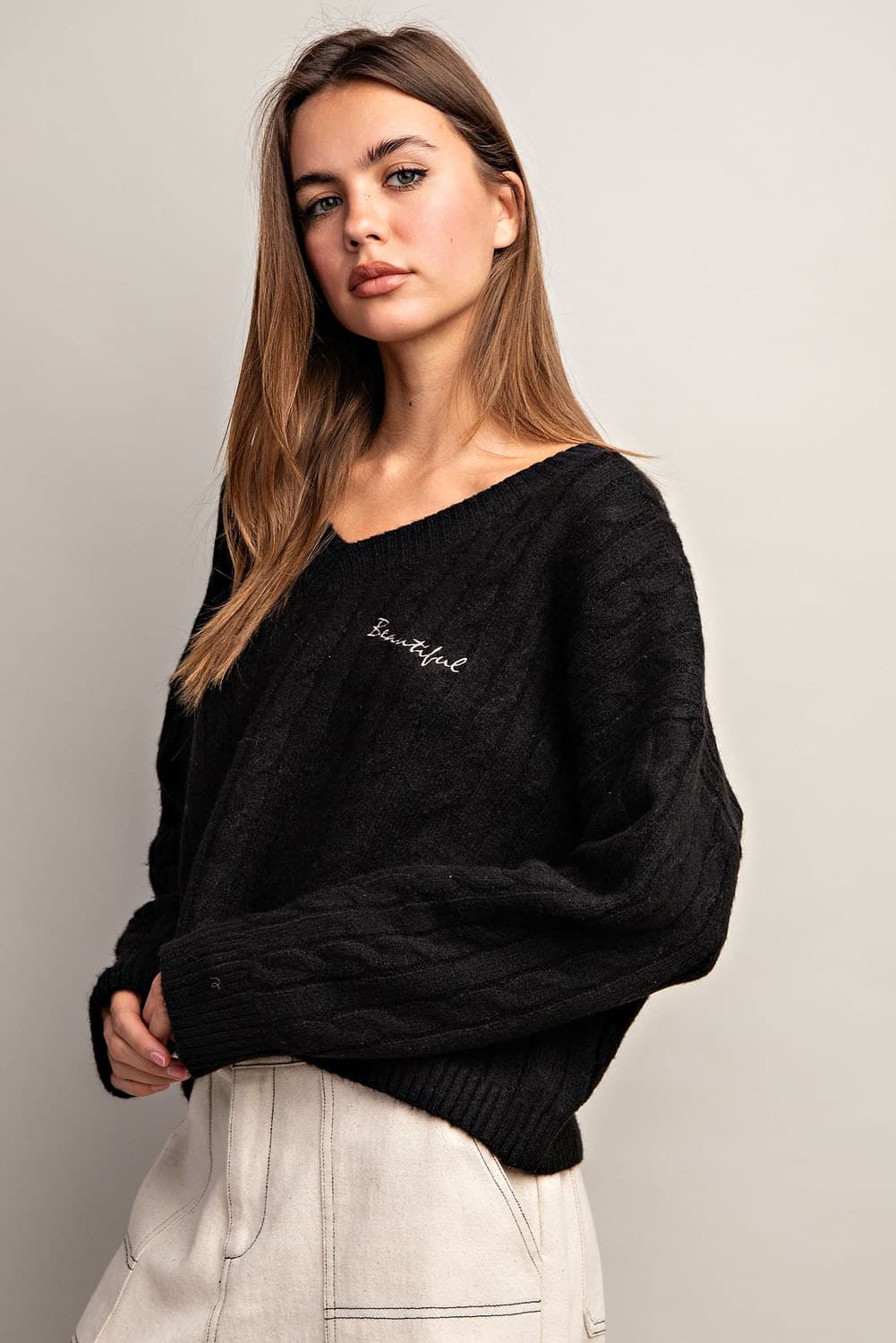 SG8721 - BLACK