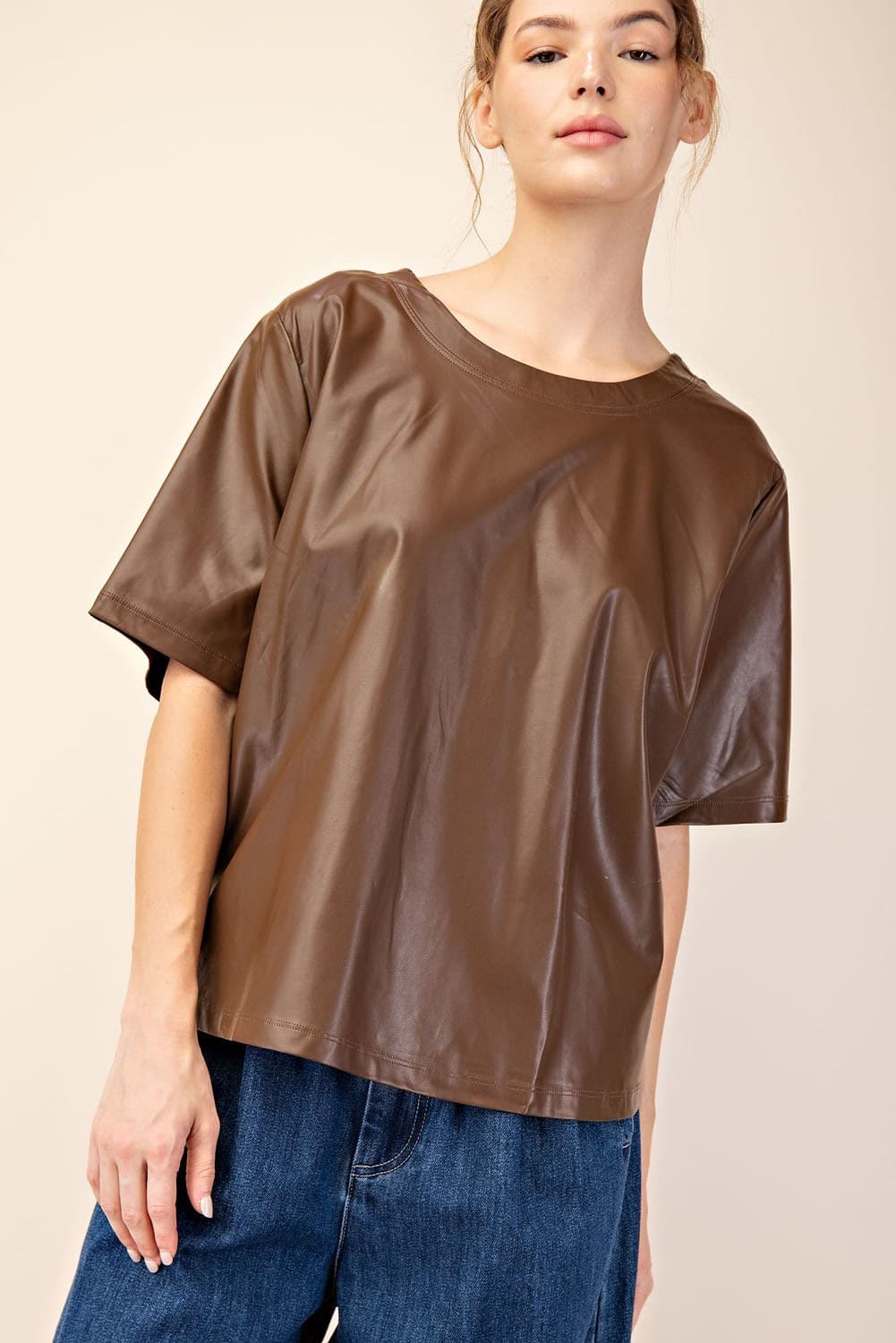 TK9188 - CHOCOLATE