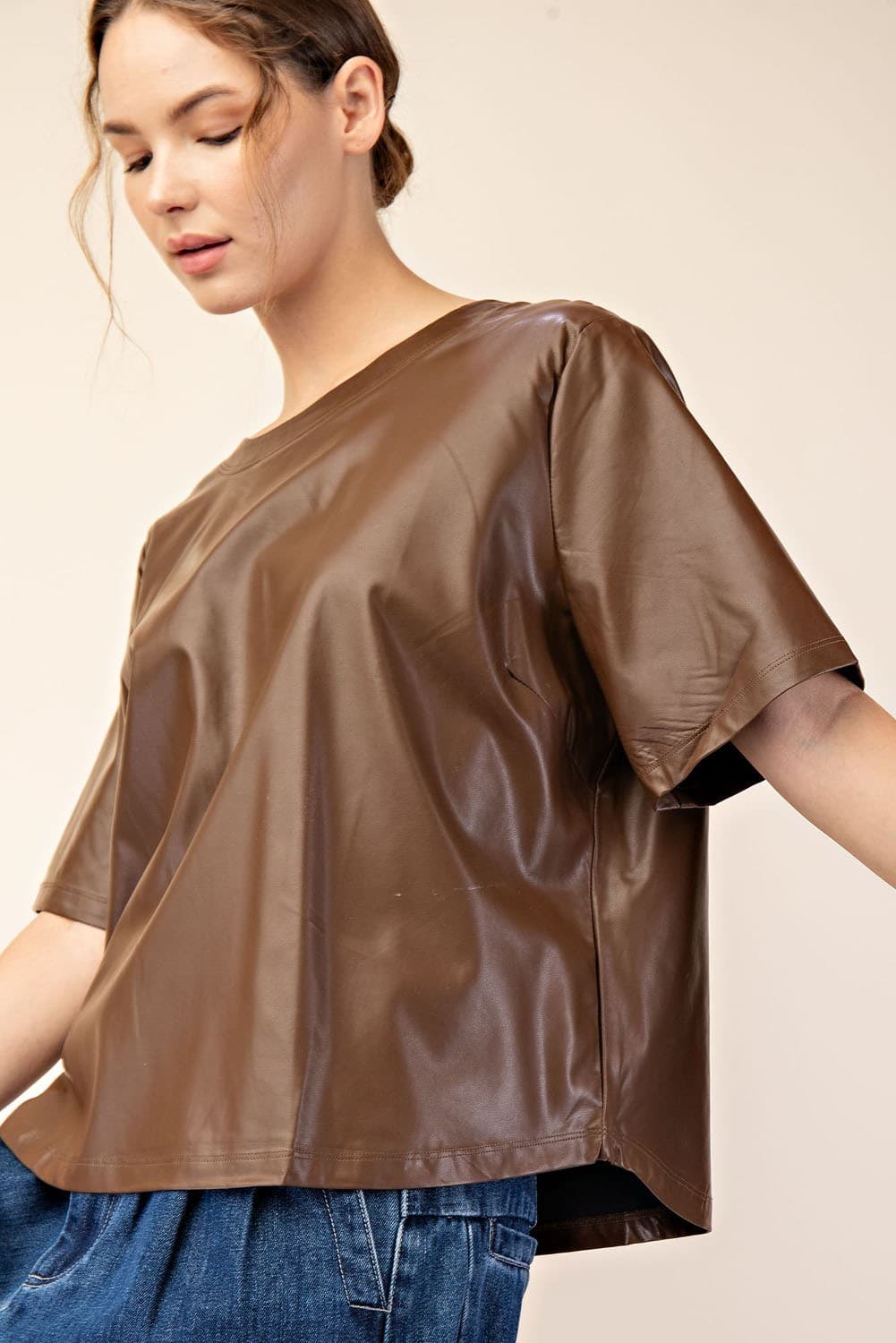 TK9188 - CHOCOLATE