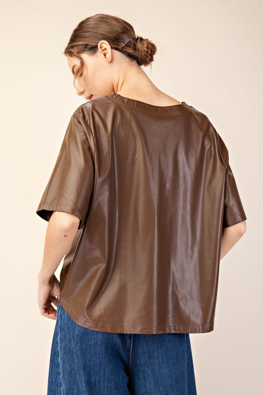 TK9188 - CHOCOLATE