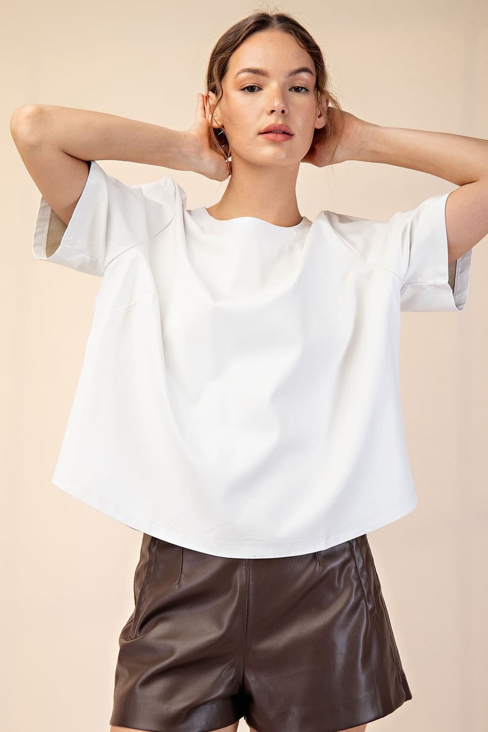 TK9188 - OFF WHITE