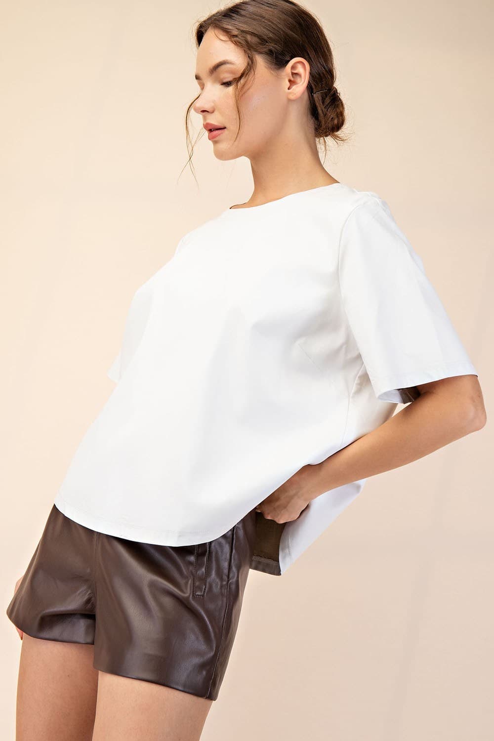 TK9188 - OFF WHITE