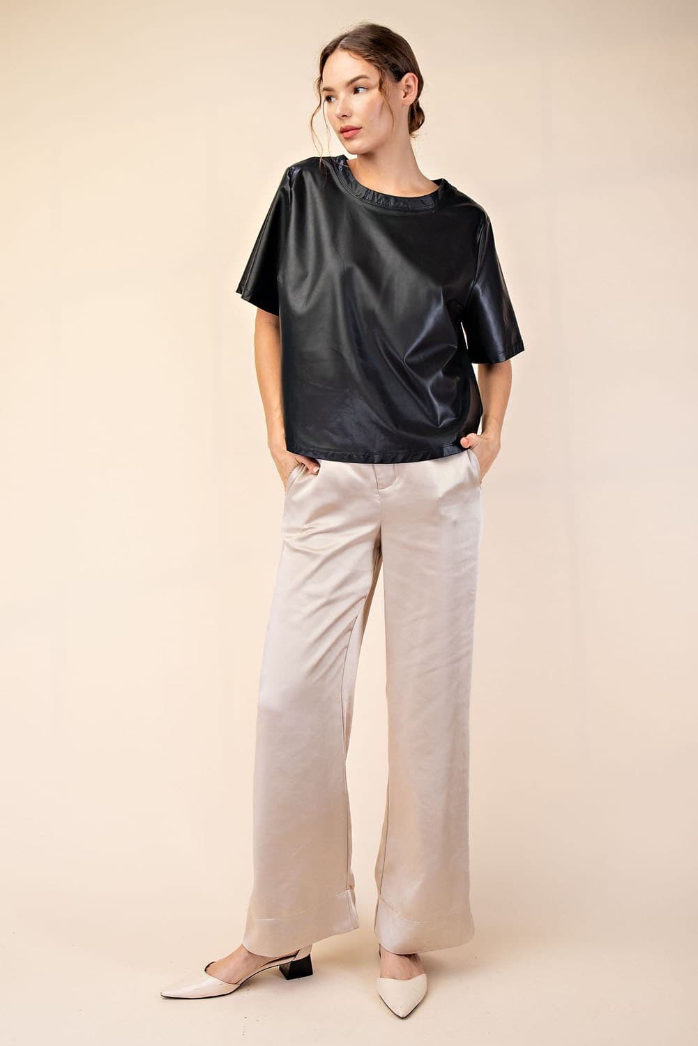 TK9188 - BLACK