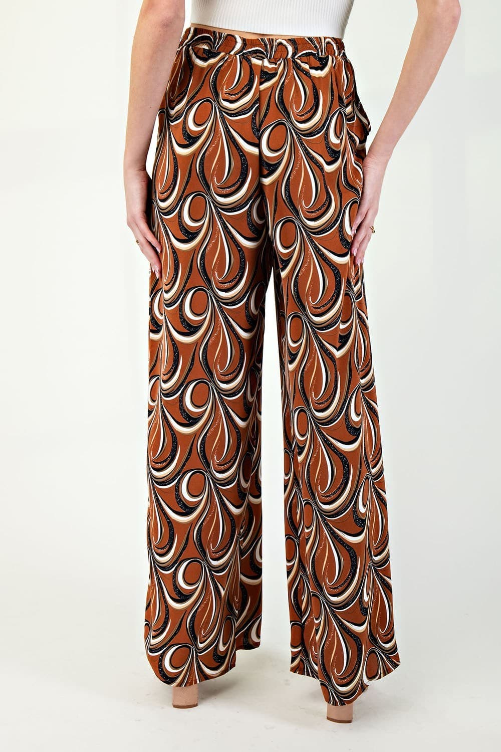 PK9459 - BROWN