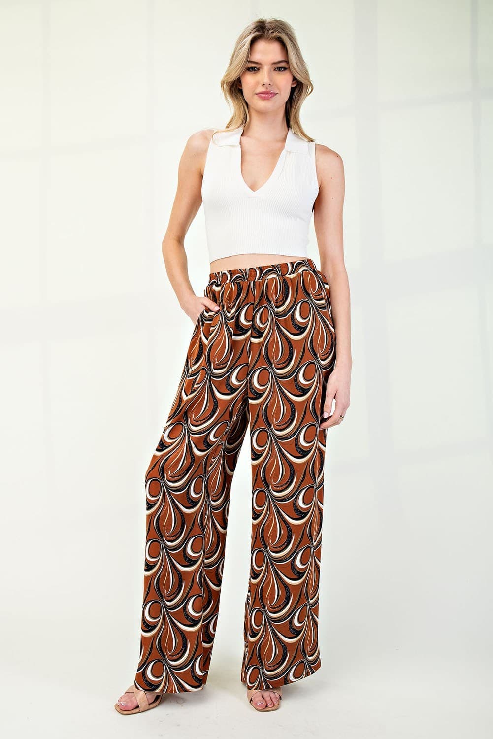 PK9459 - BROWN