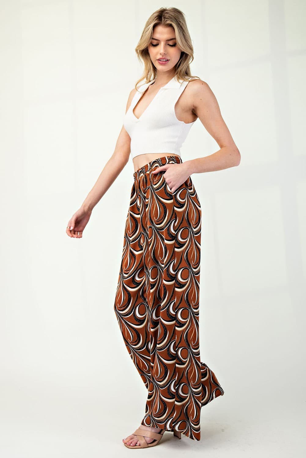 PK9459 - BROWN