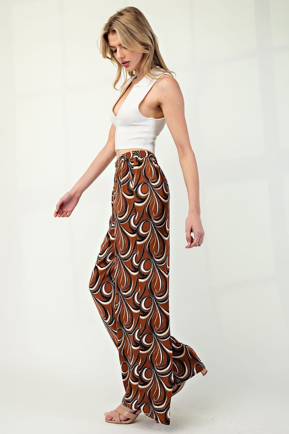 PK9459 - BROWN