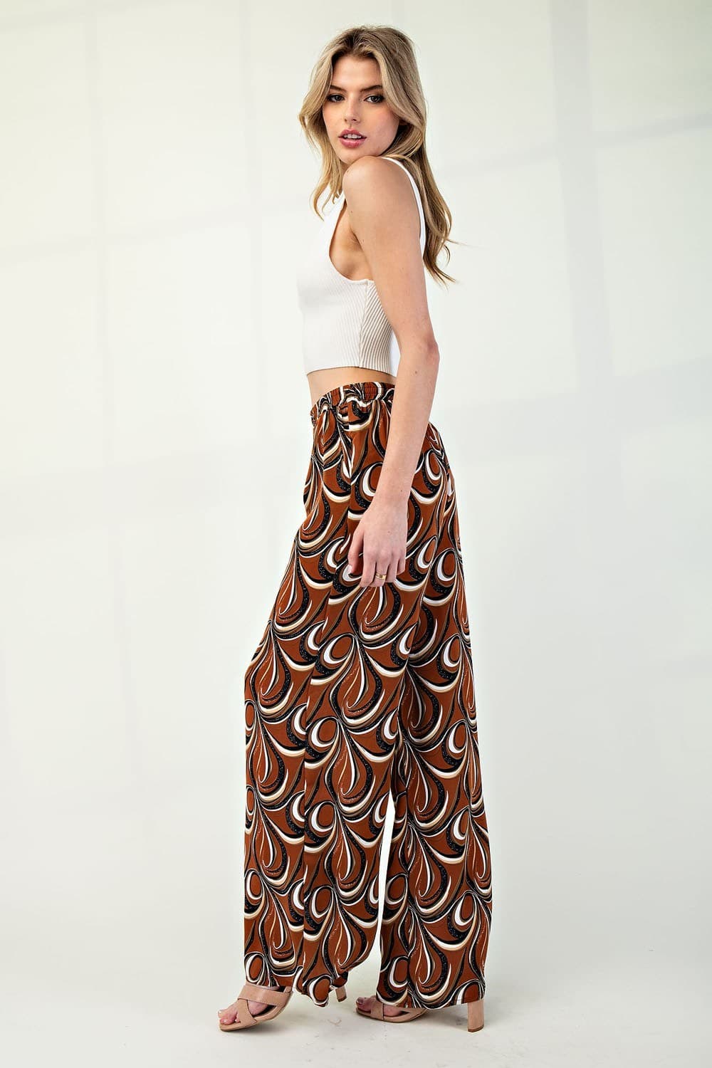 PK9459 - BROWN