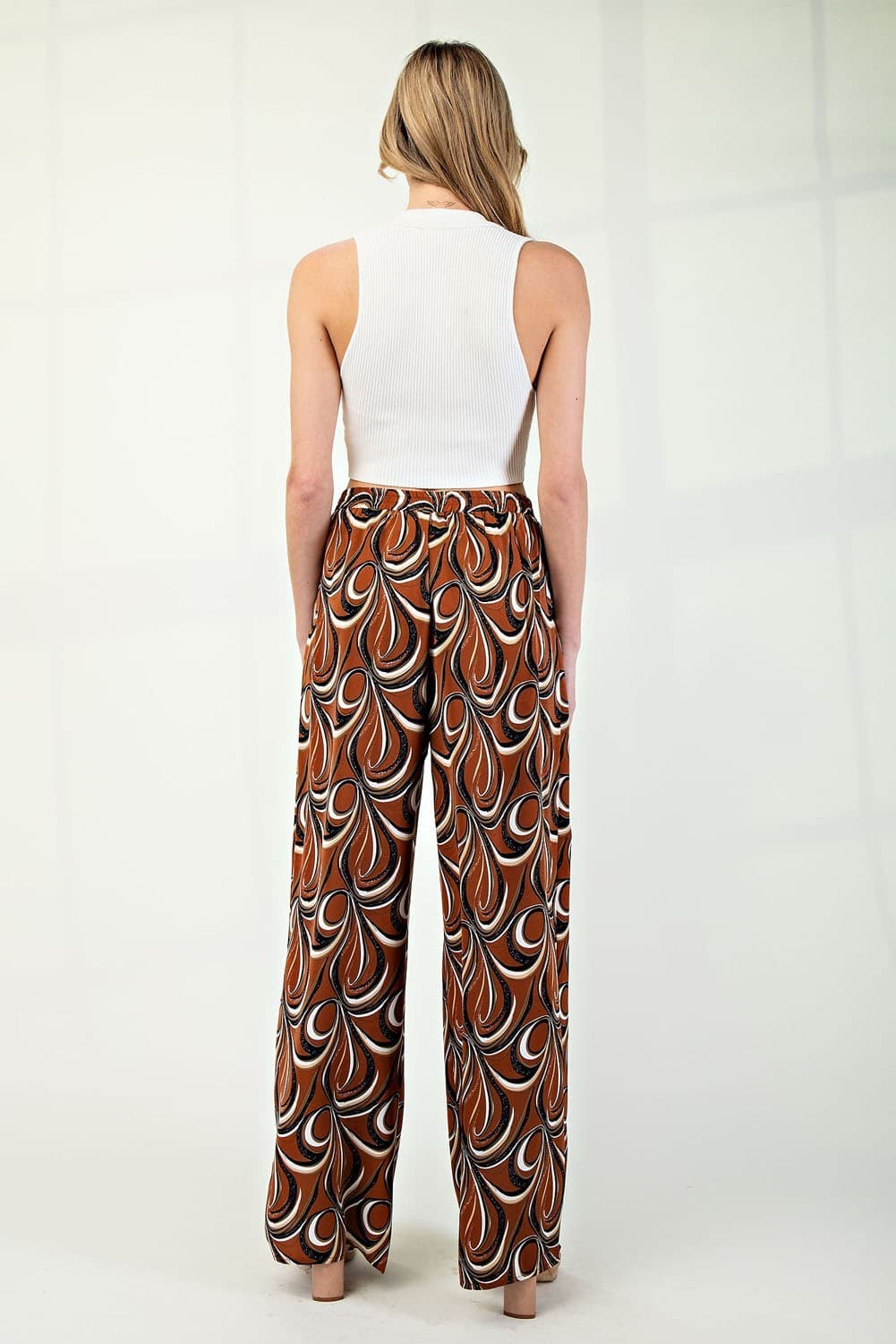PK9459 - BROWN