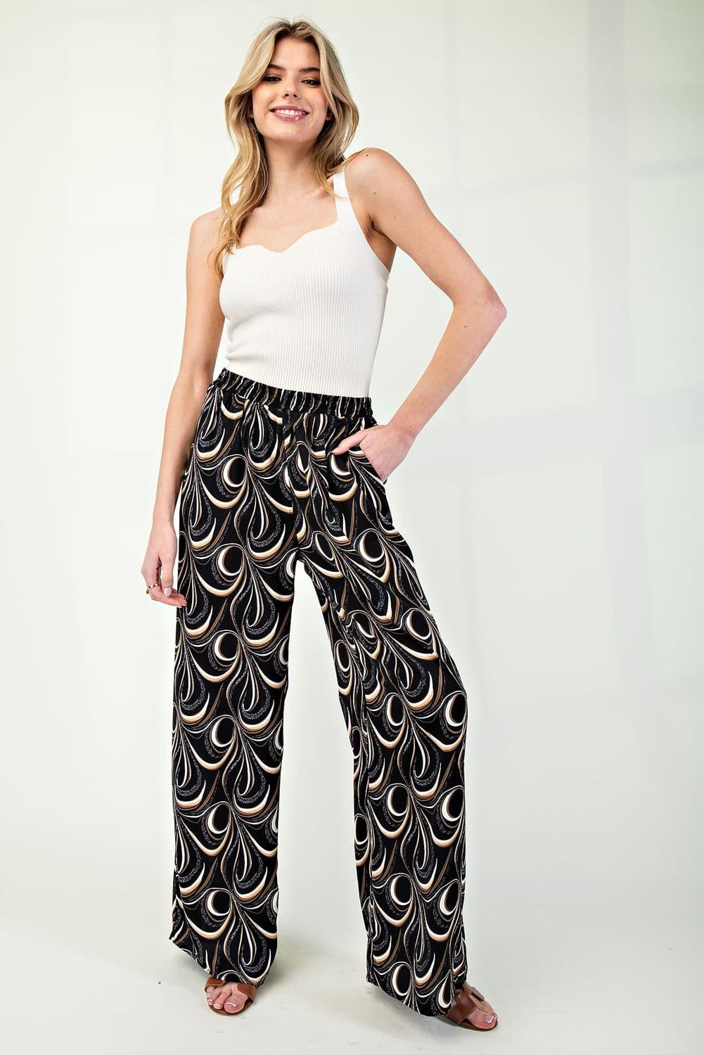 PK9459 - BLACK