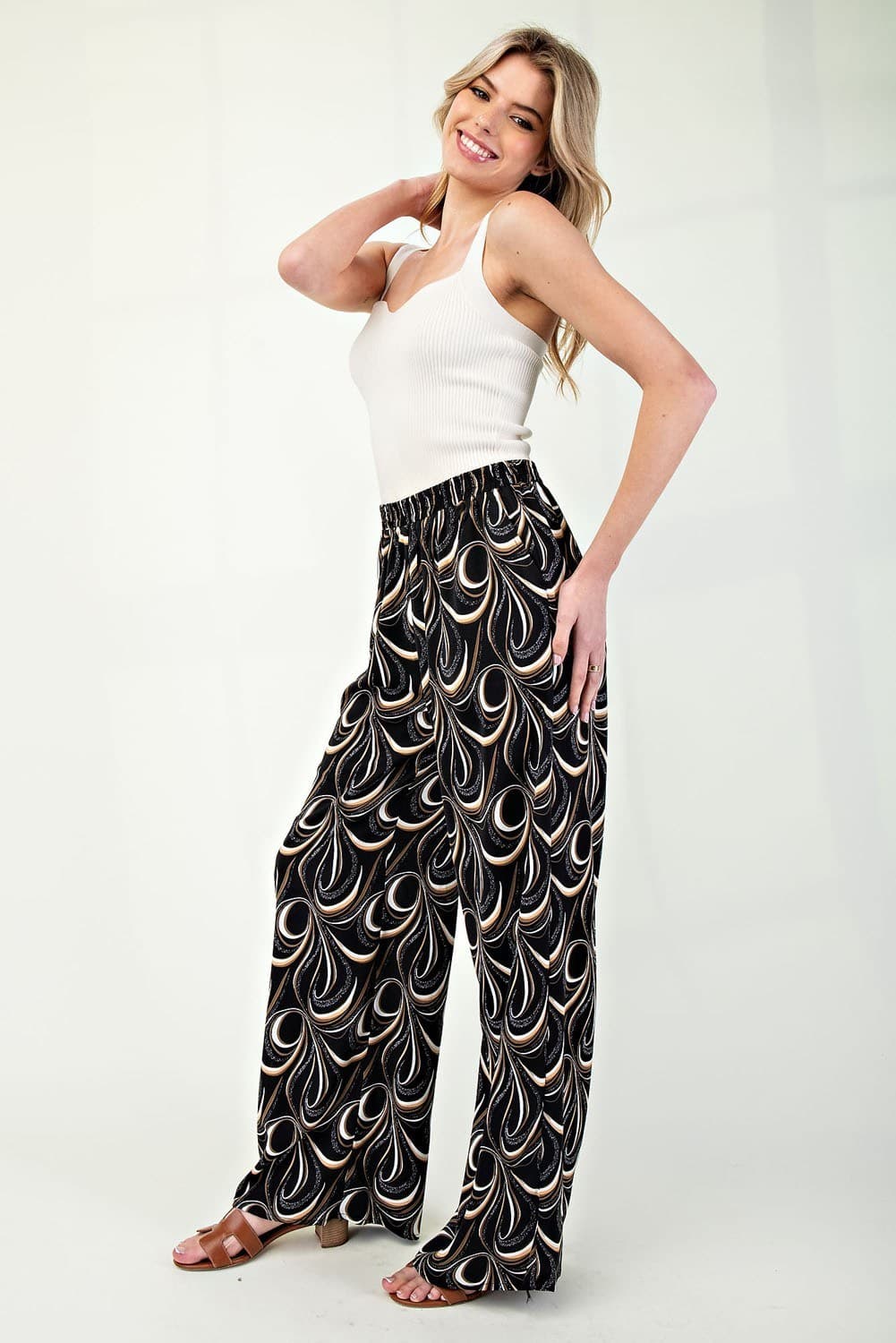 PK9459 - BLACK