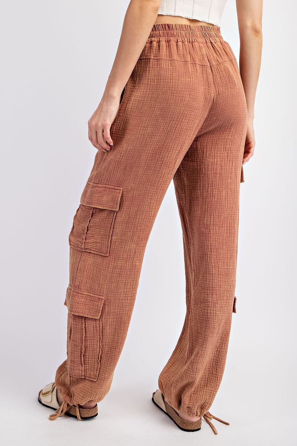 PG8259 - TERRACOTTA