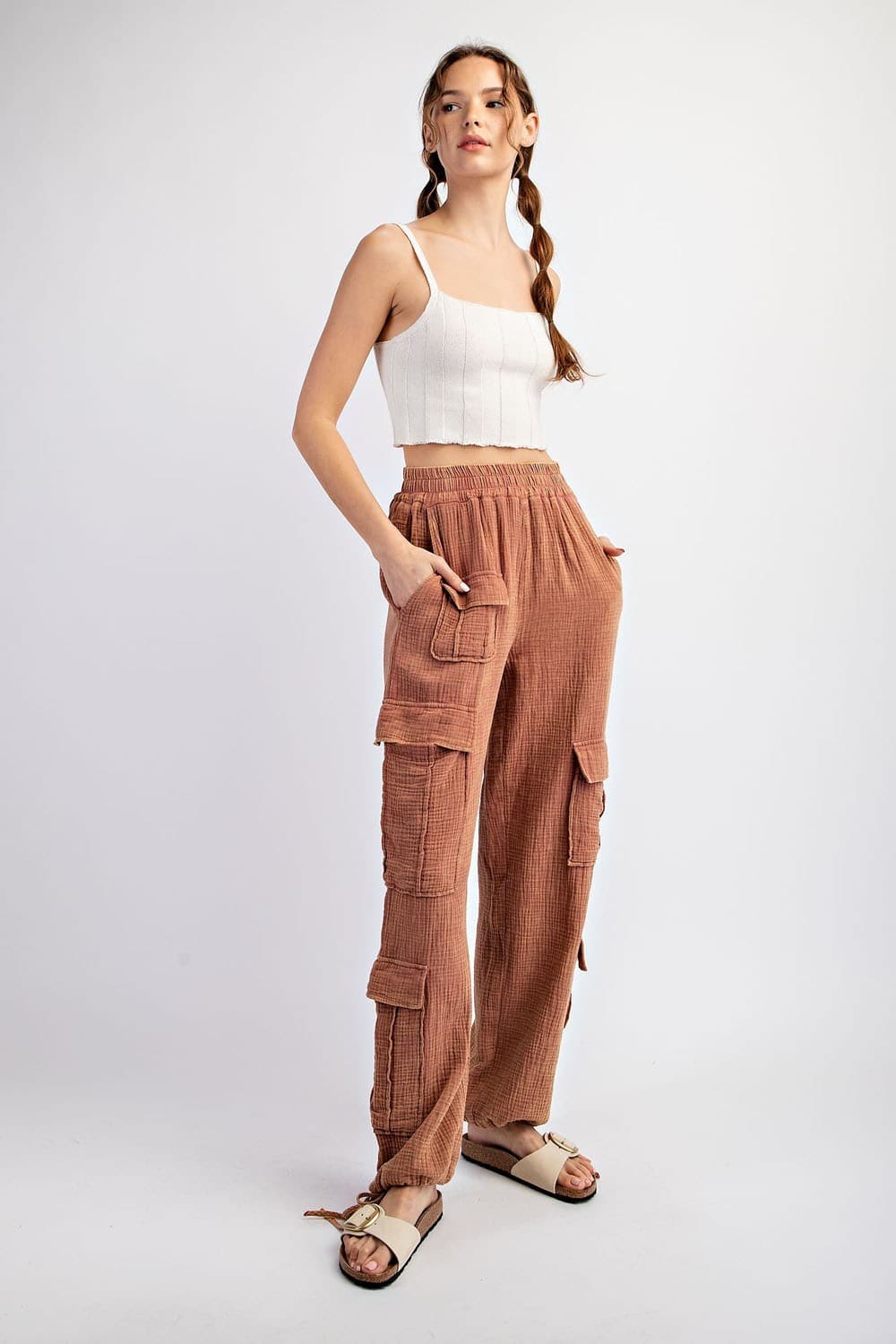 PG8259 - TERRACOTTA