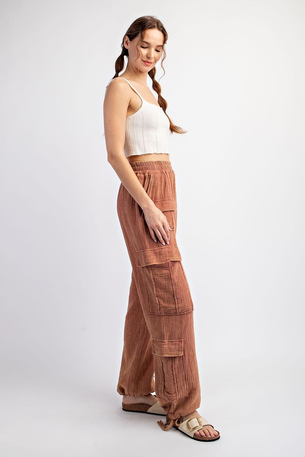 PG8259 - TERRACOTTA